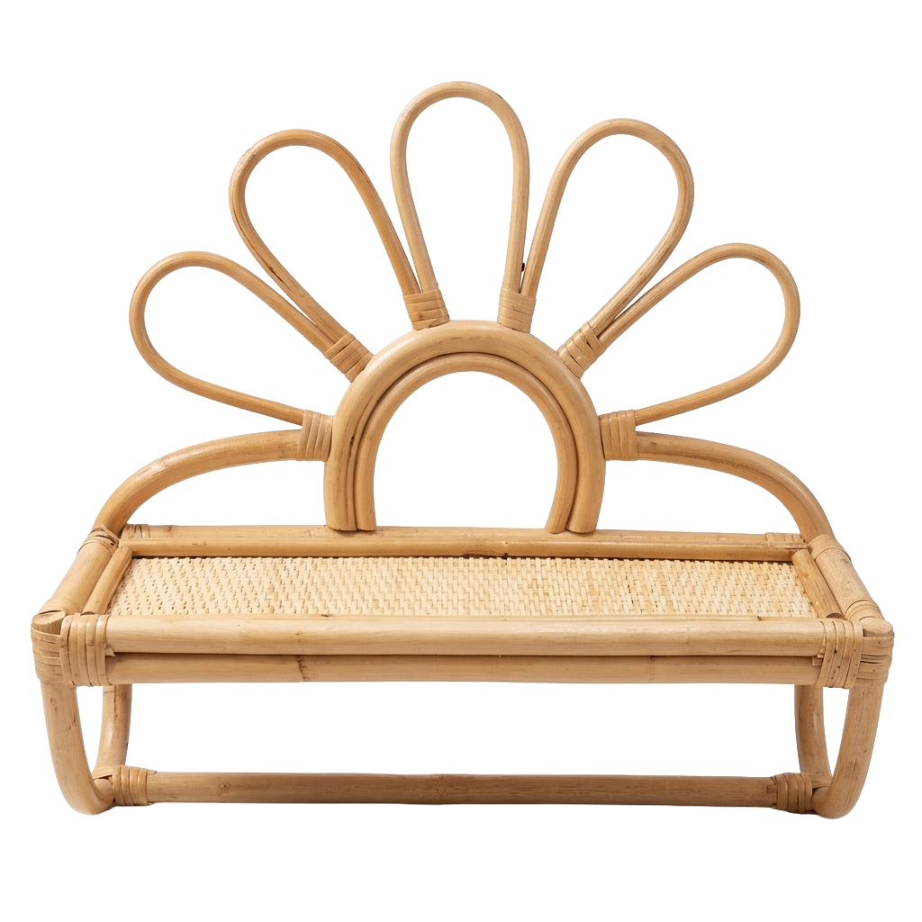 Petal Shelf