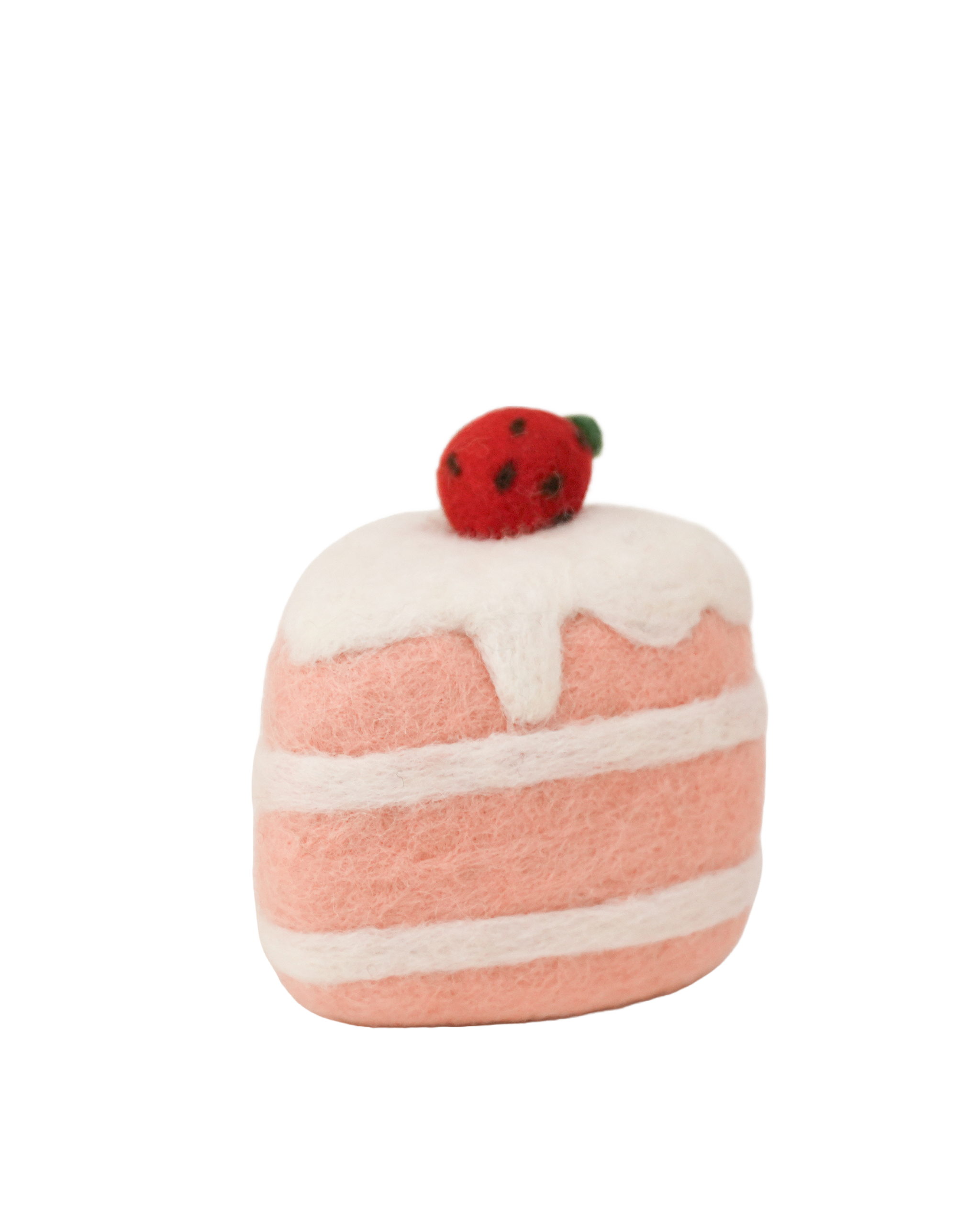 Strawberry Cake