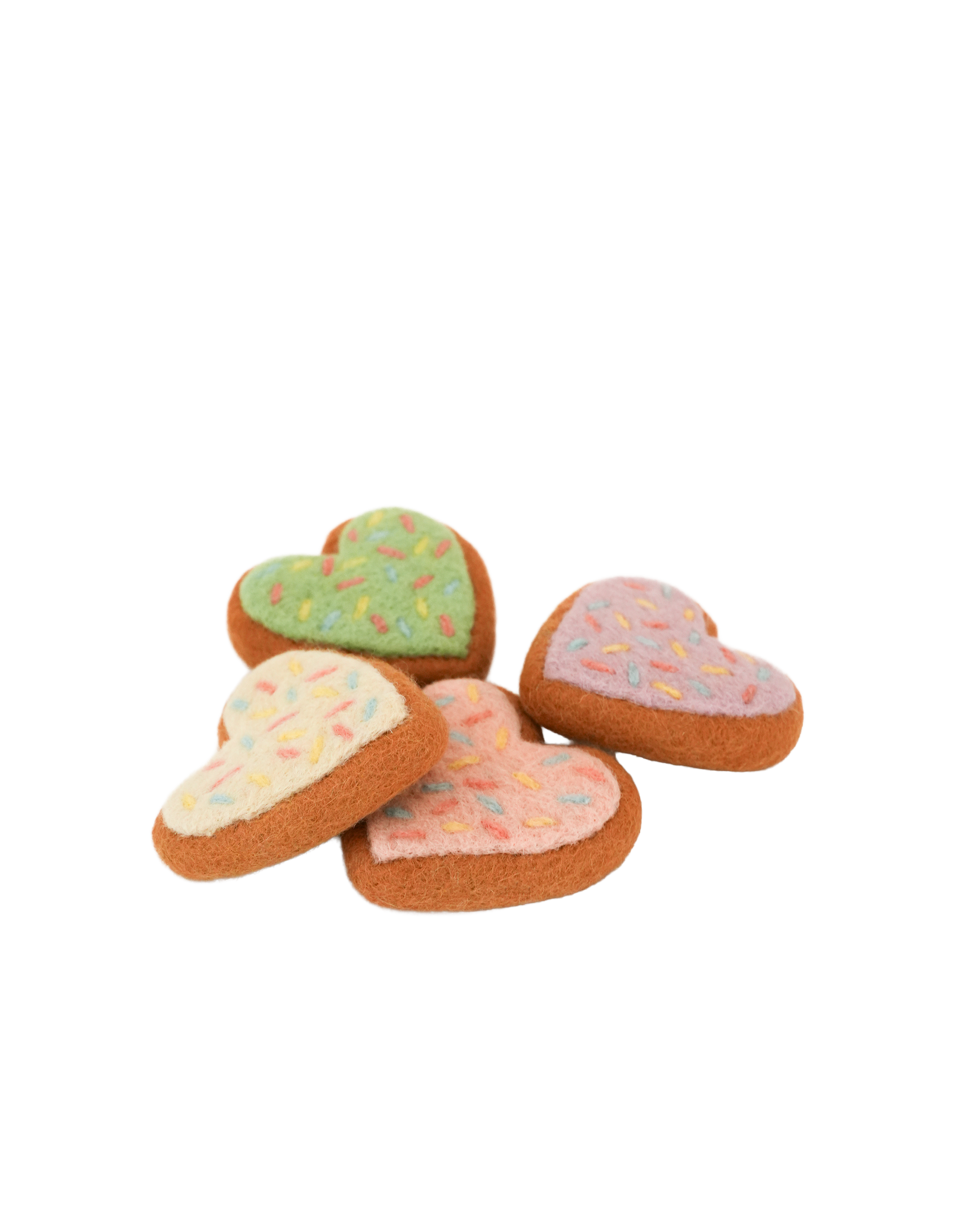 Sugar Cookies Set