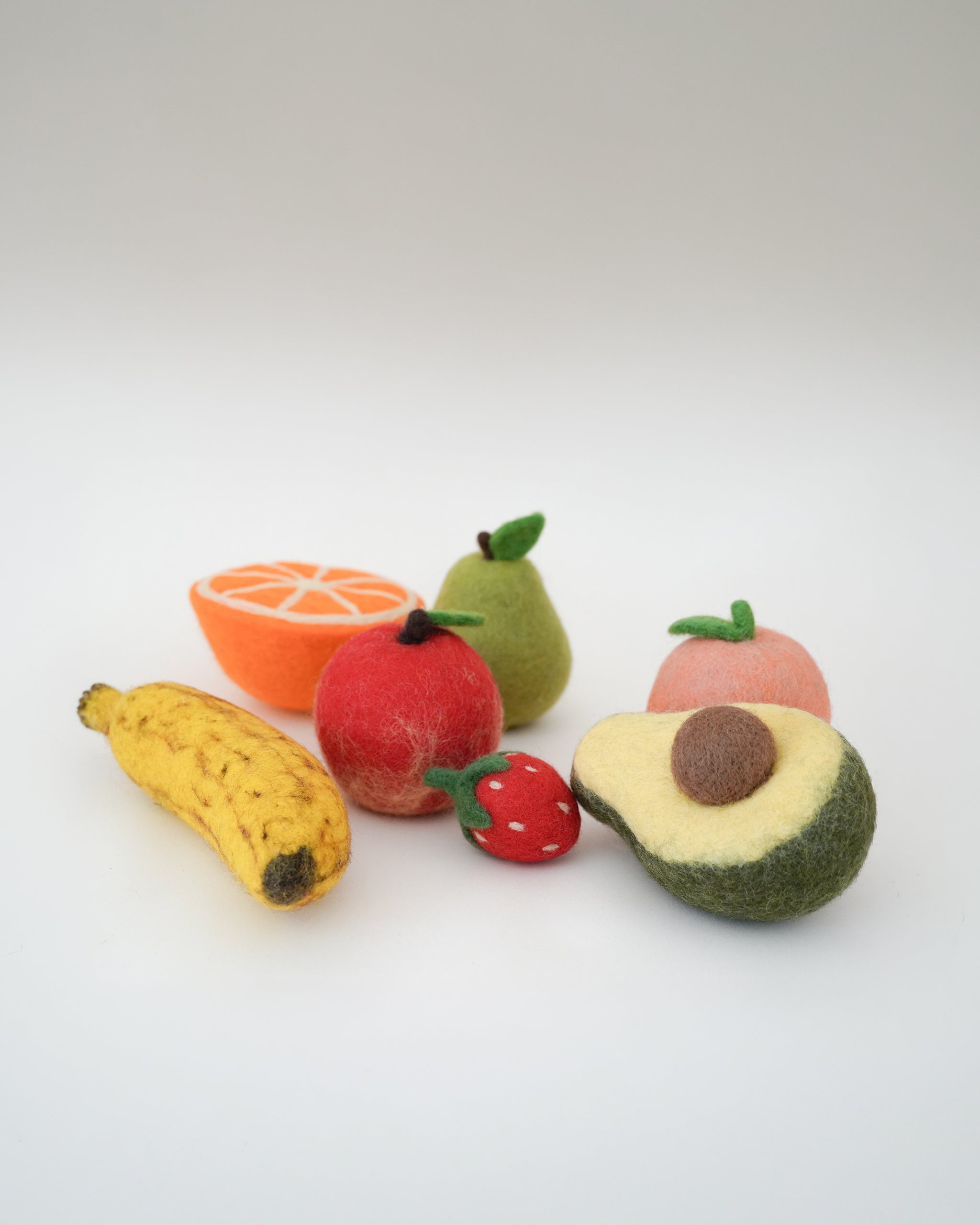 Every Day Fruit Set