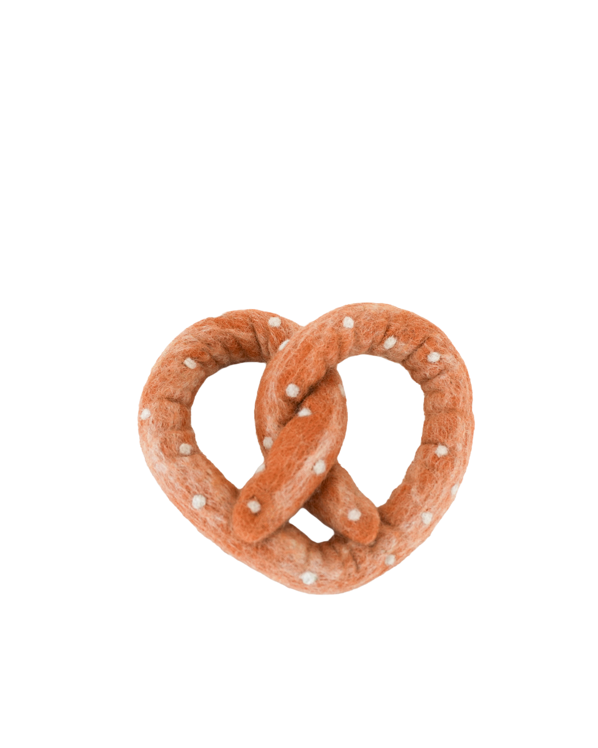 Classic Pretzel
