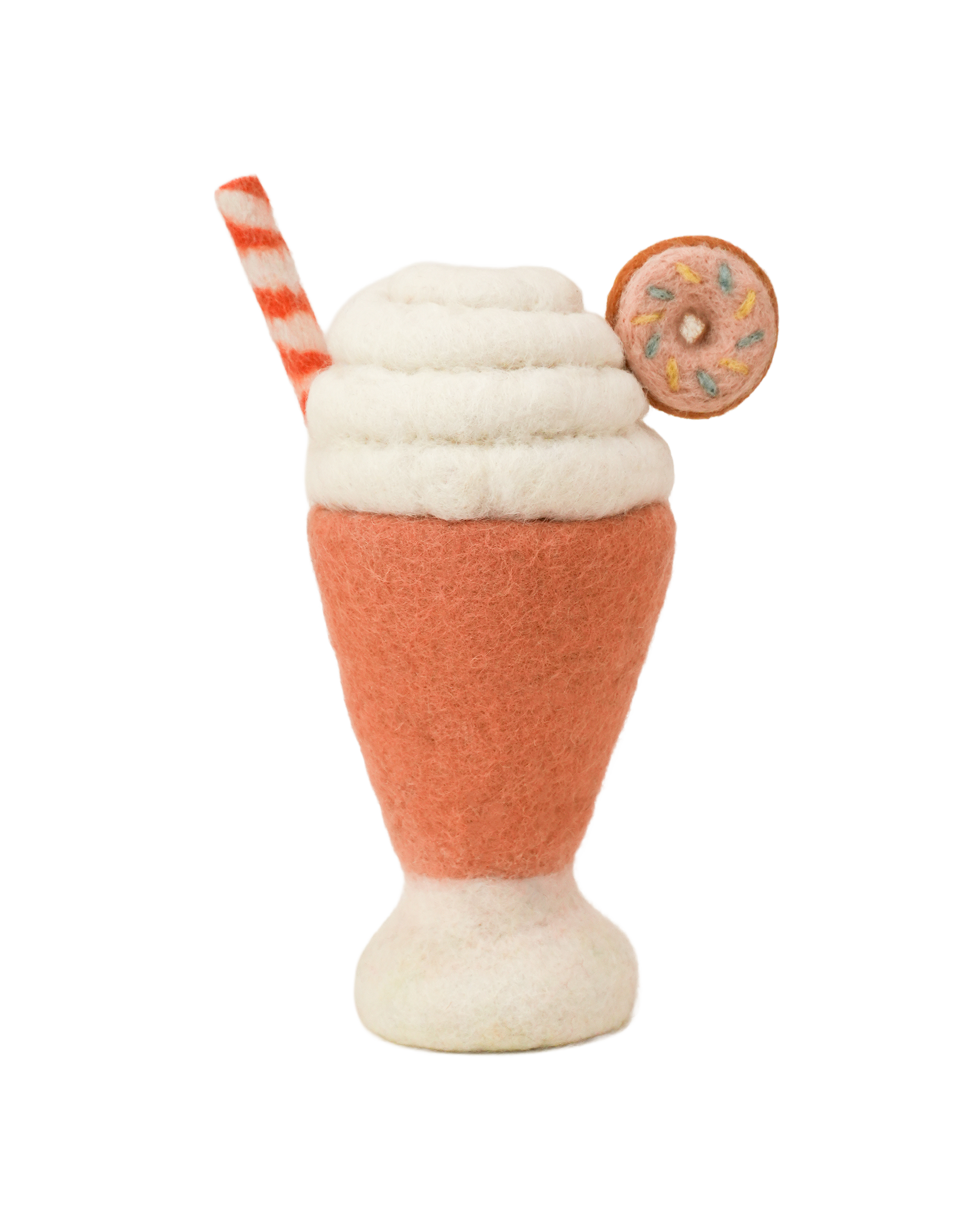 Donut Milkshake