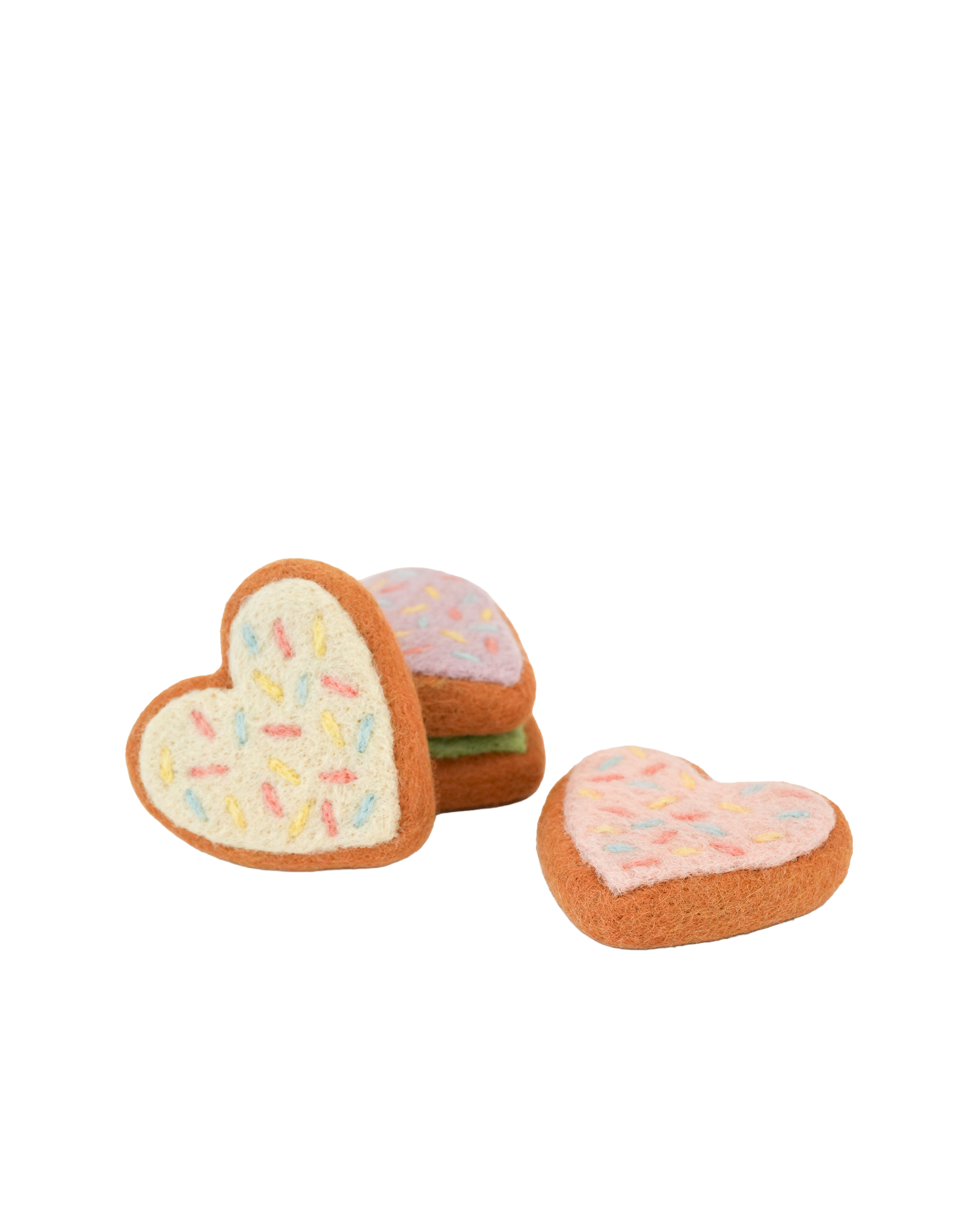 Sugar Cookies Set