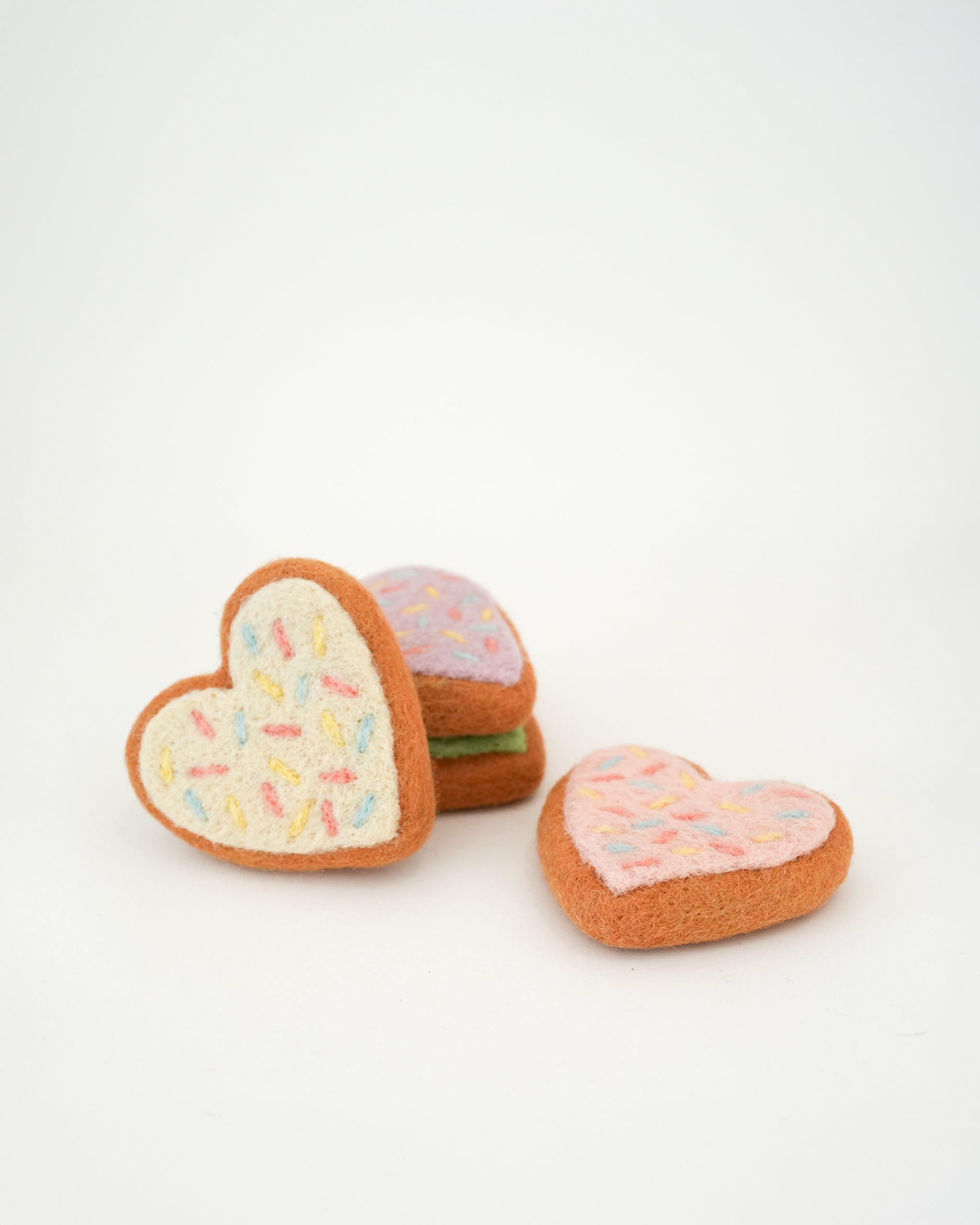 Sugar Cookies Set