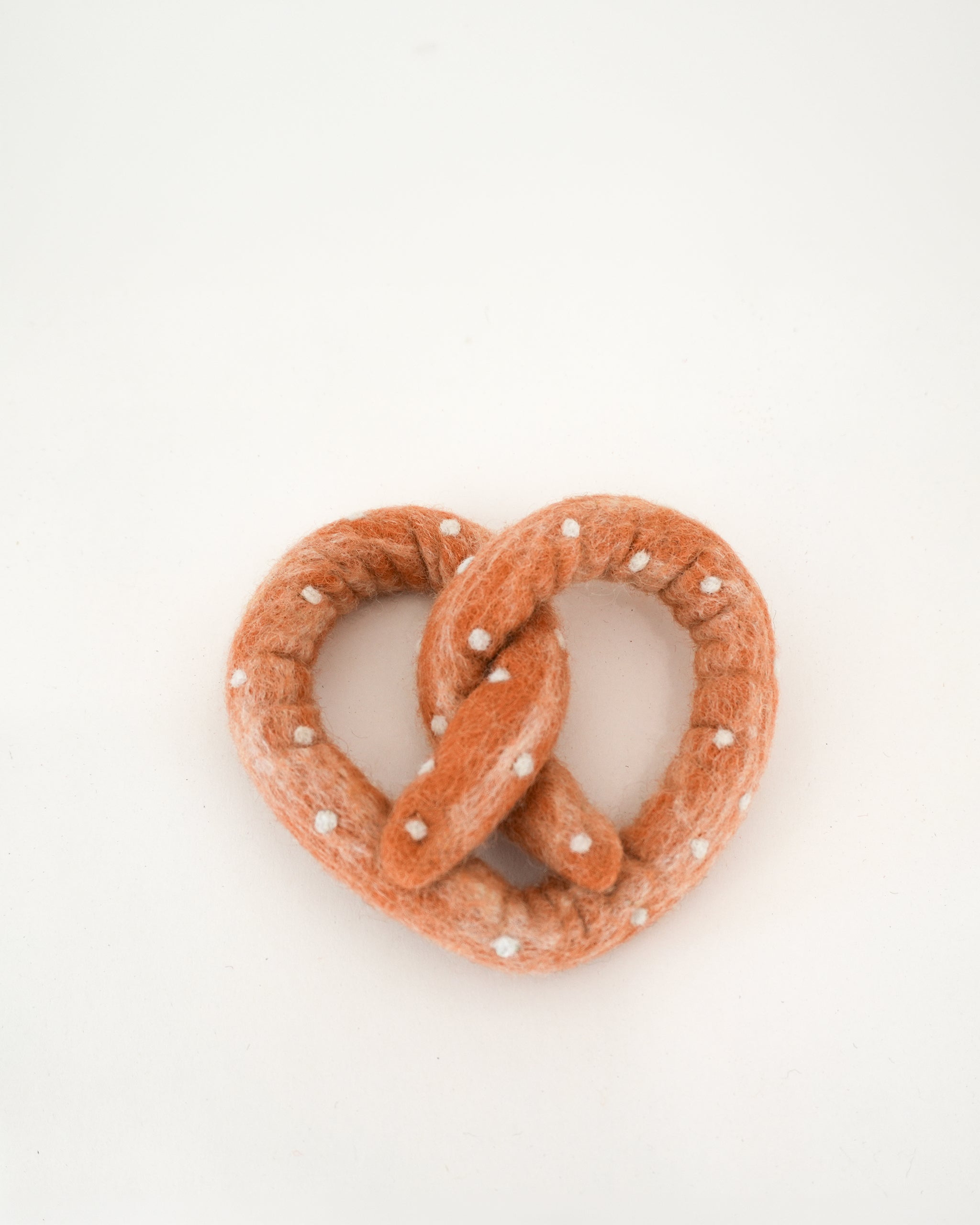 Classic Pretzel