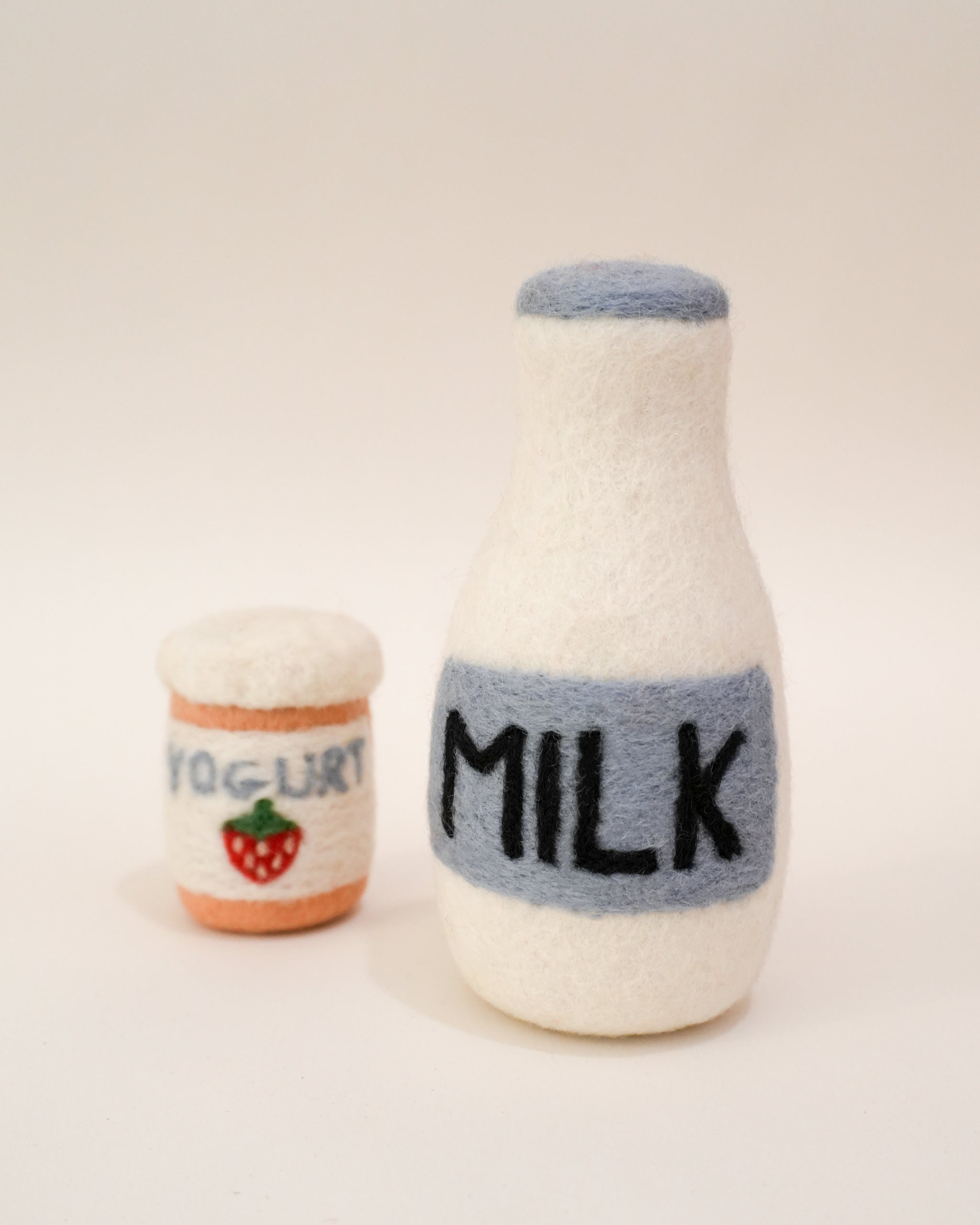 Dairy Play Set