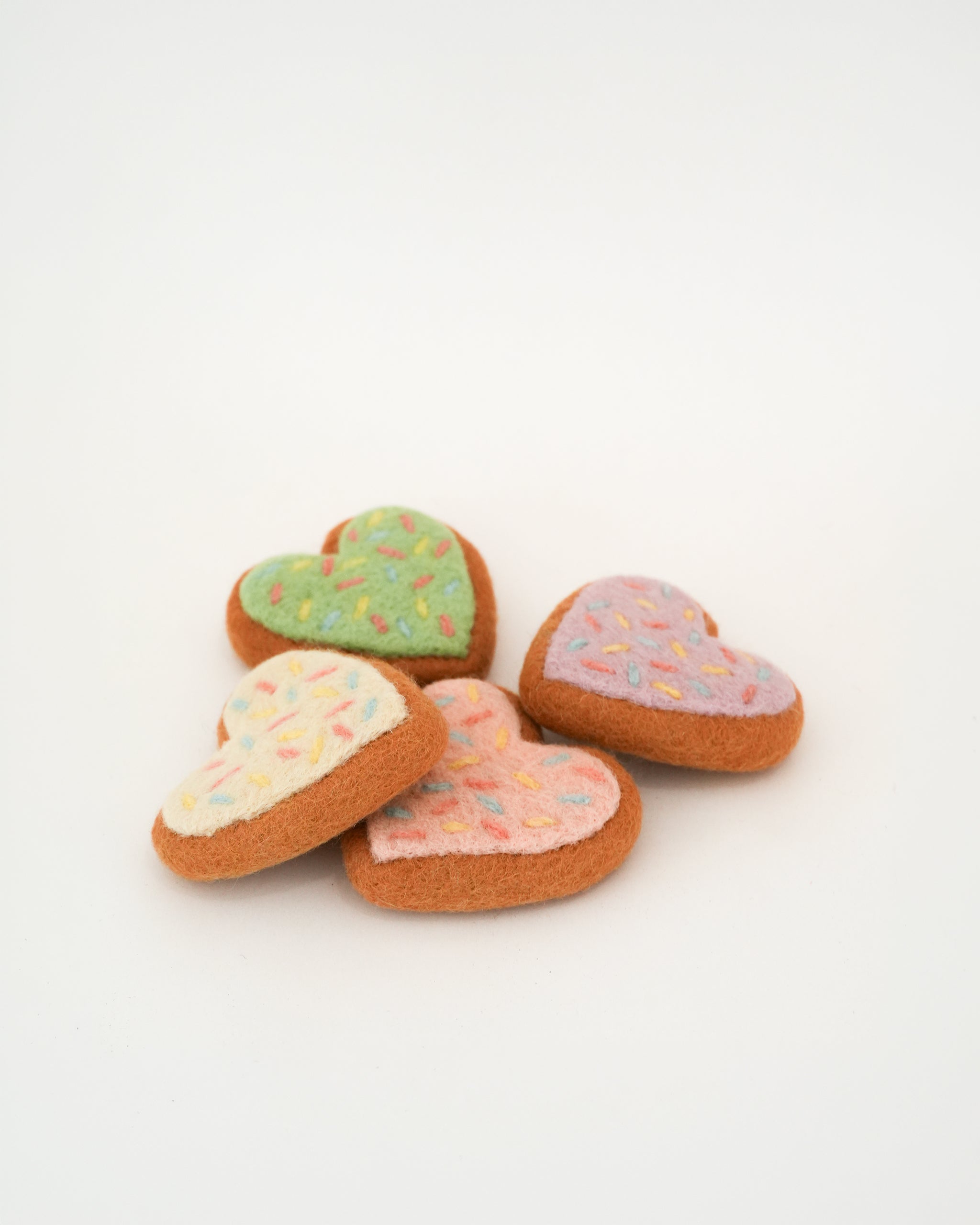 Sugar Cookies Set