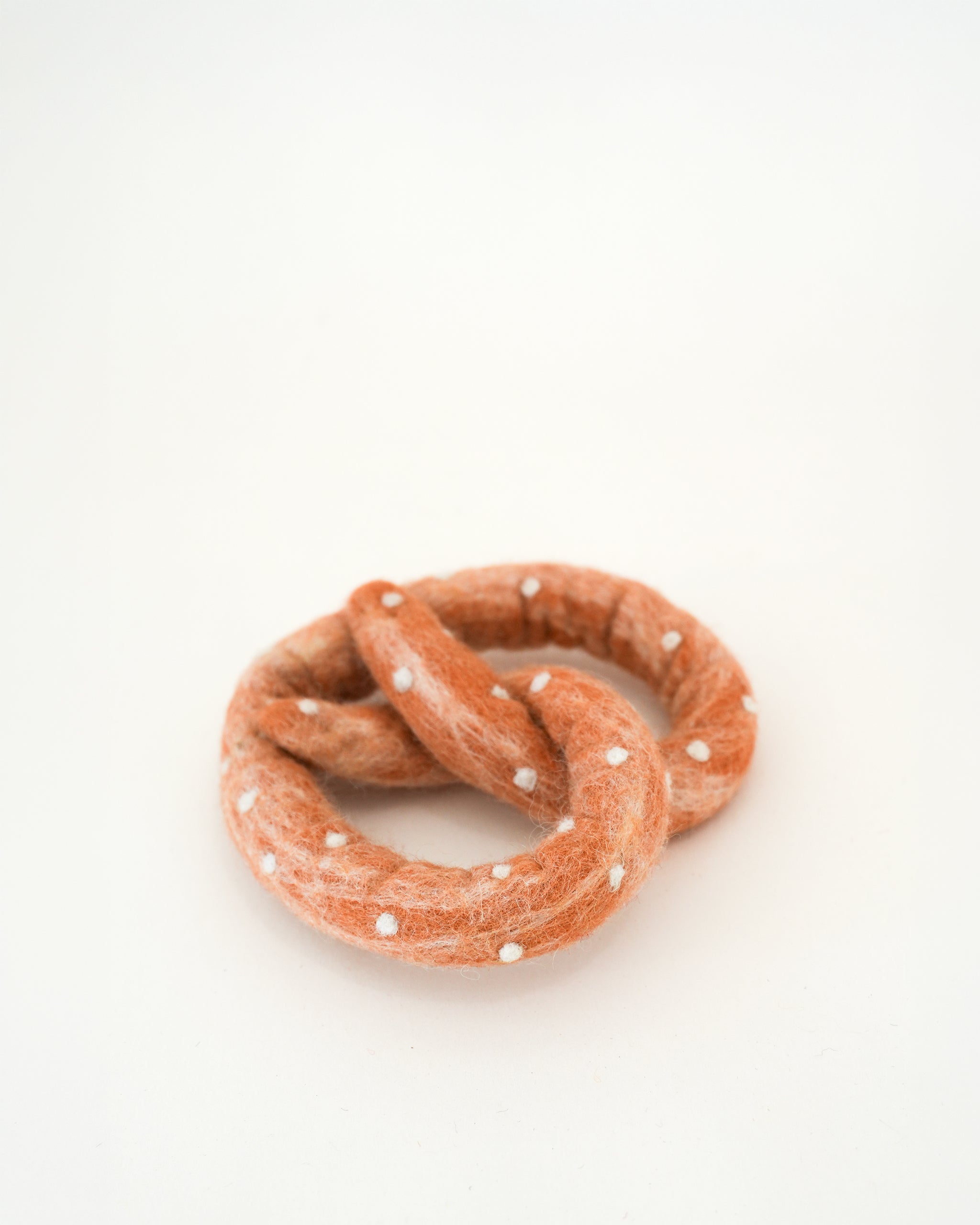 Classic Pretzel
