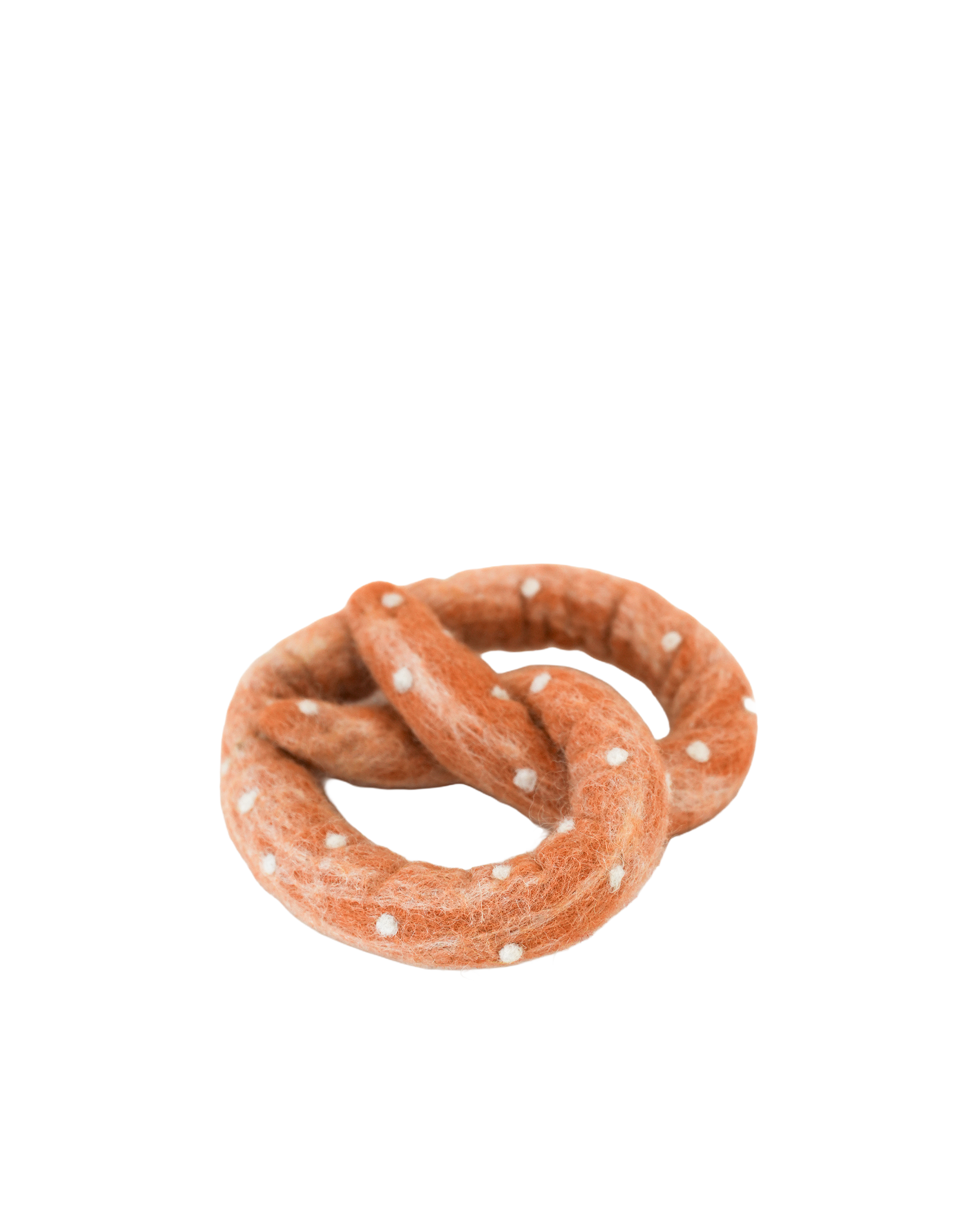 Classic Pretzel
