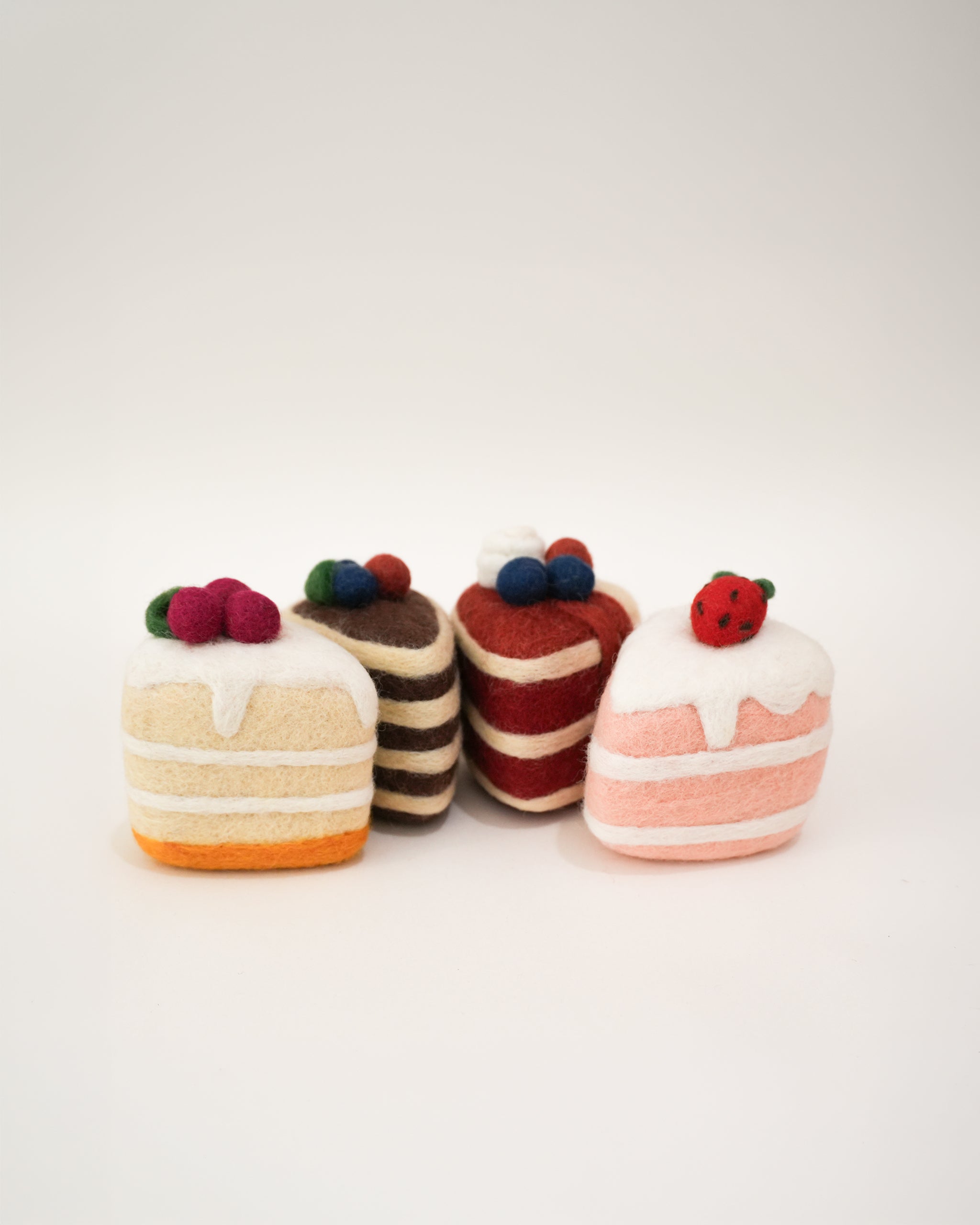 Red Velvet Cake