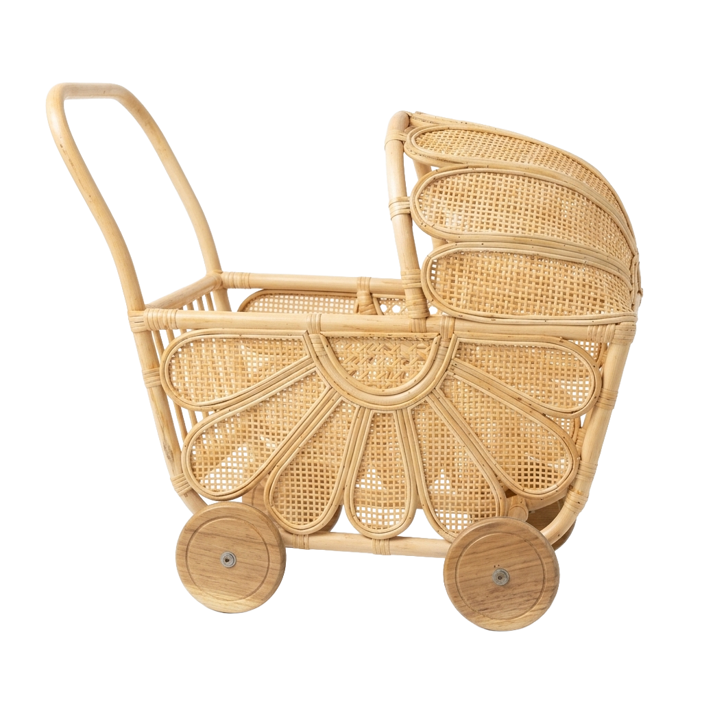 Daisy Doll Pram