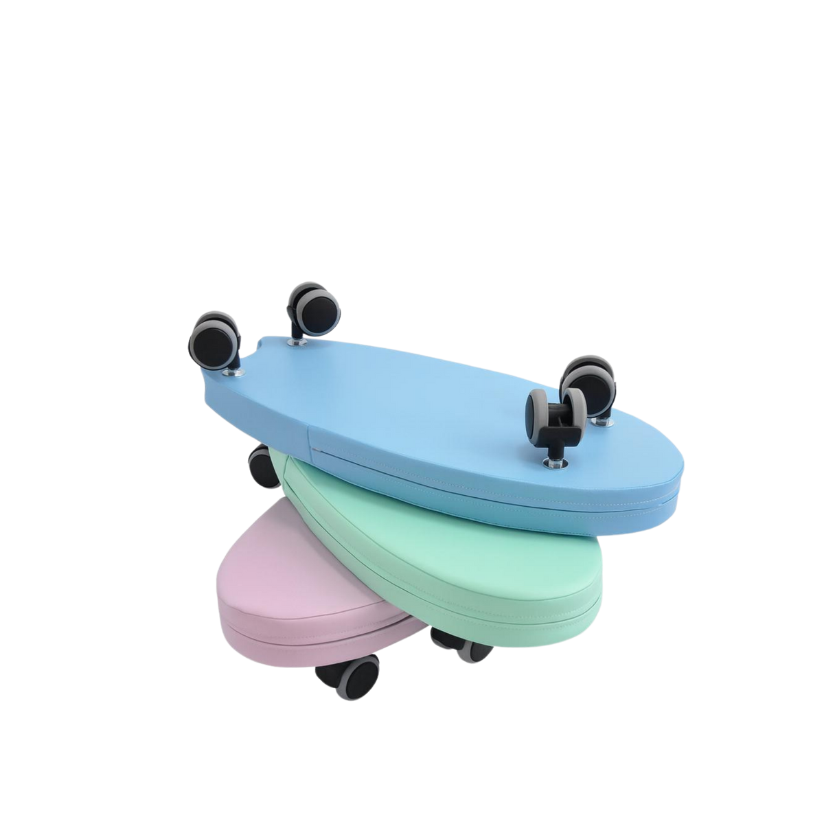 Surf Ride On Toy