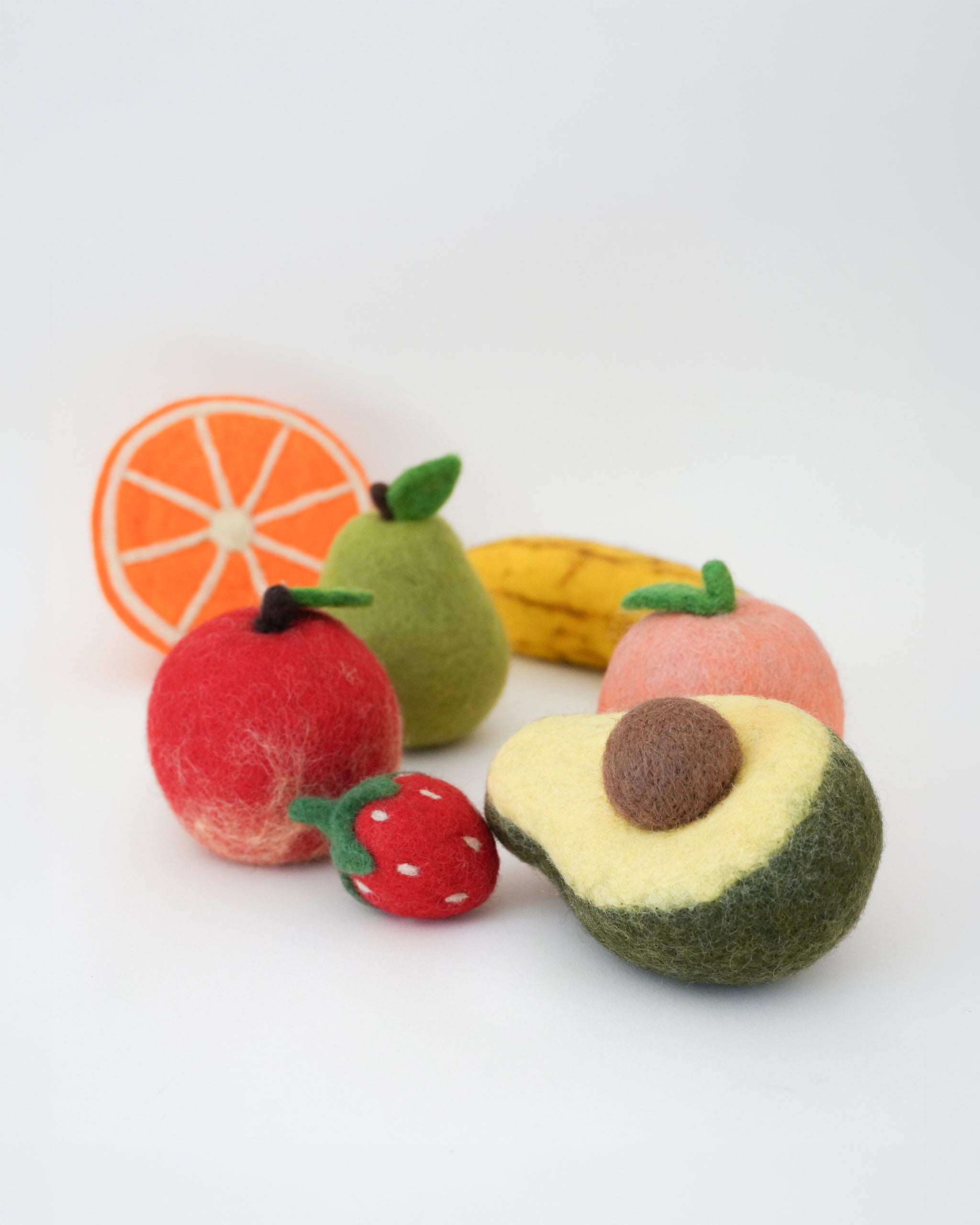 Every Day Fruit Set