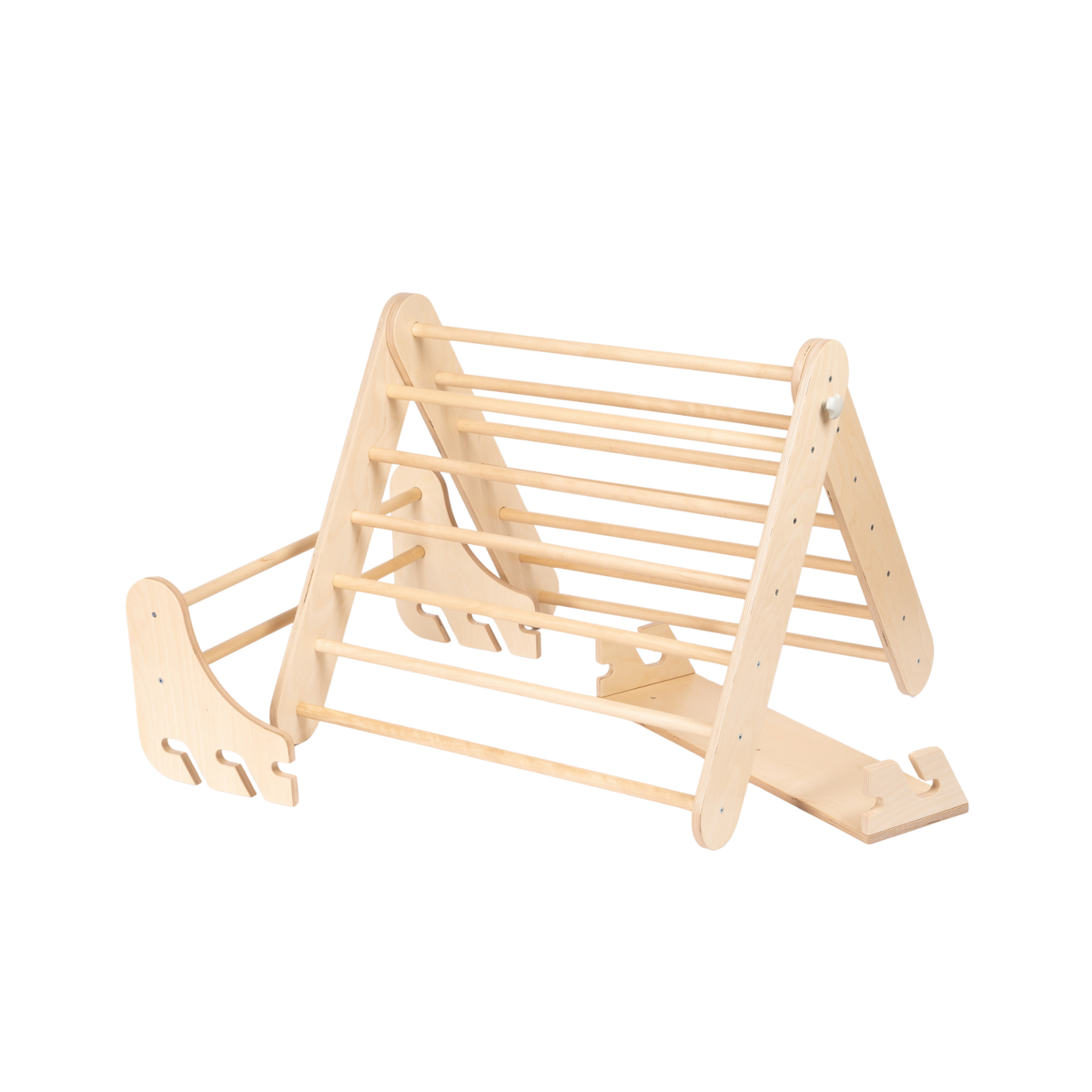 Swedish Wall & Triangle 2in1 Set