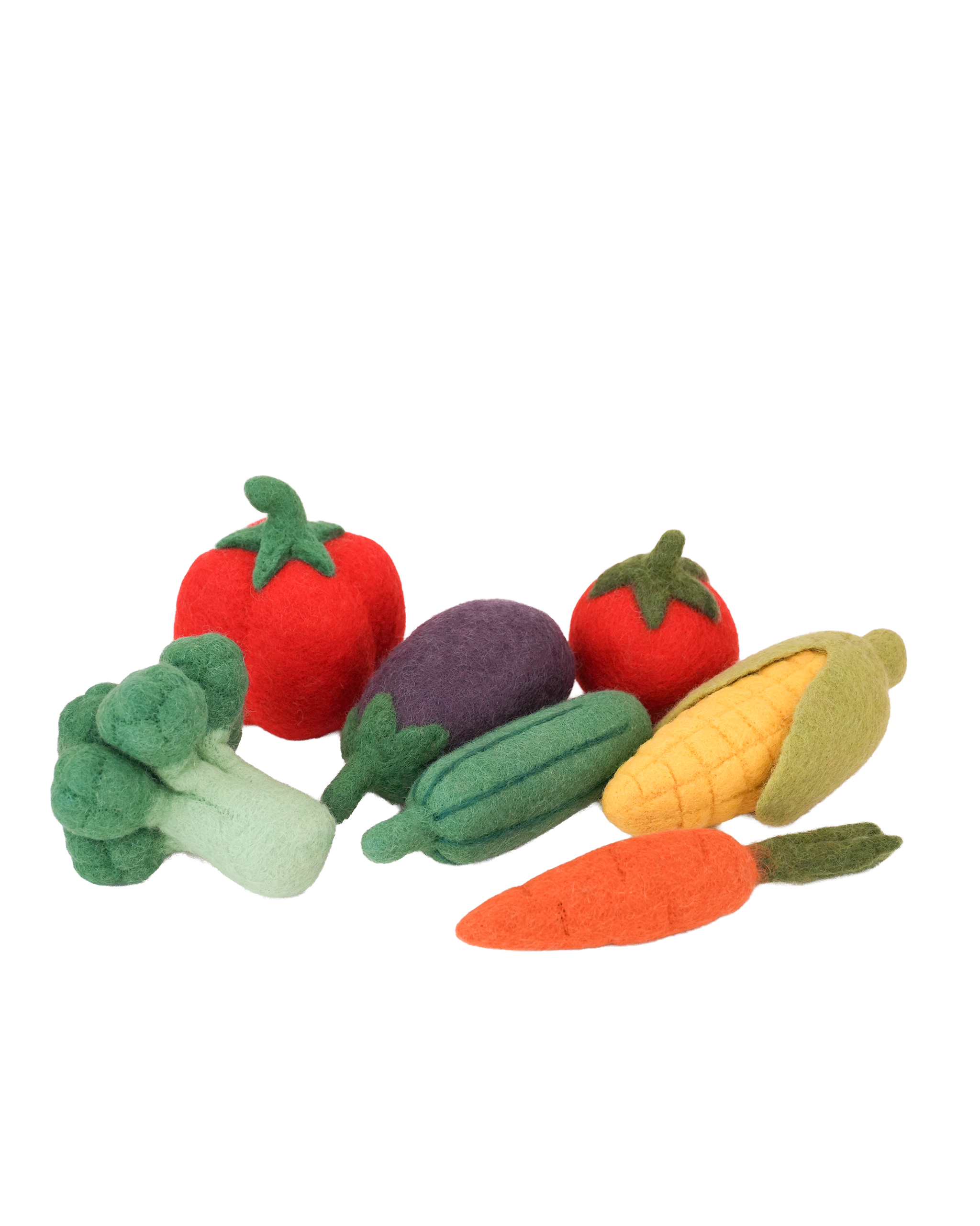 Veggie Garden Play Set