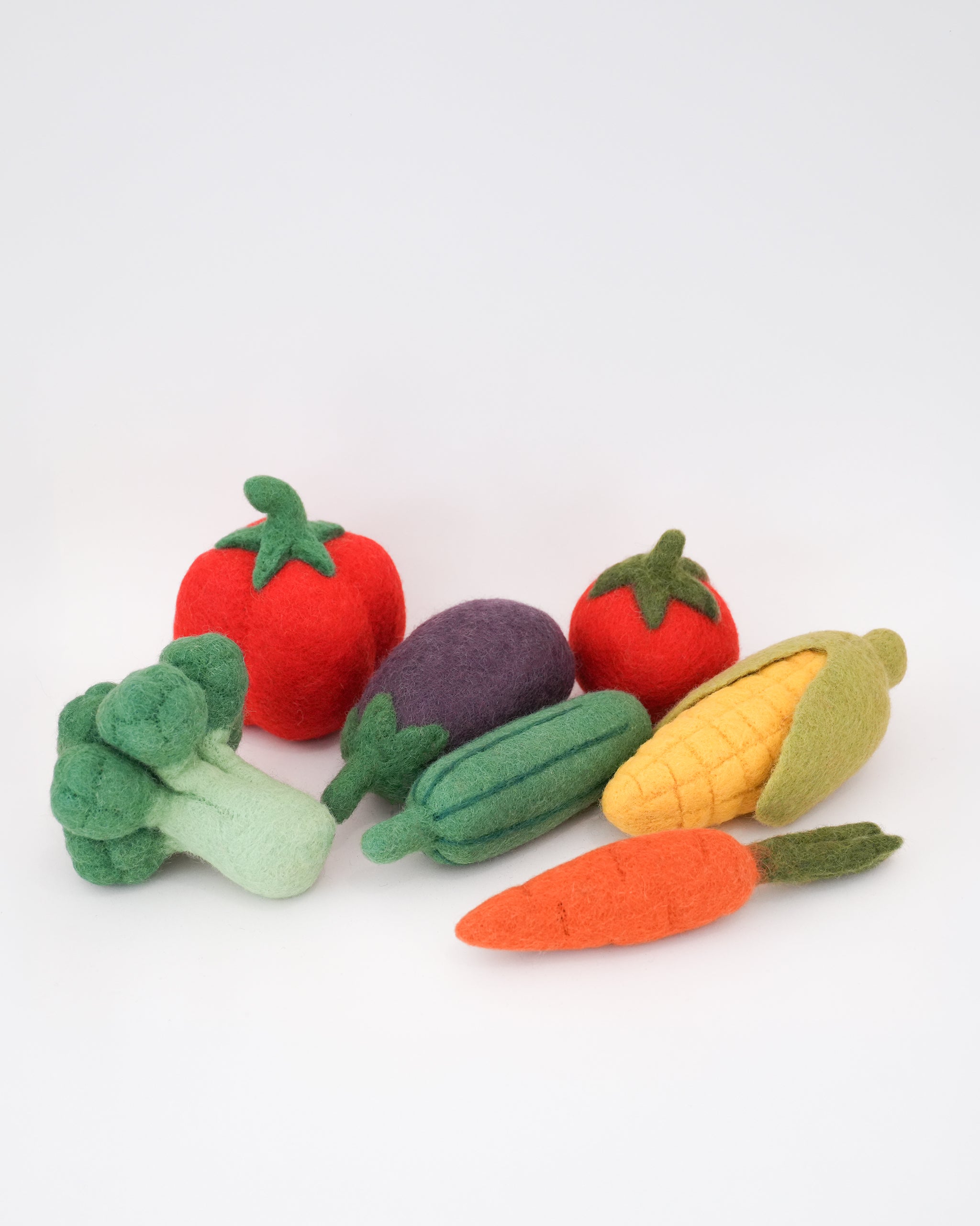 Veggie Garden Play Set