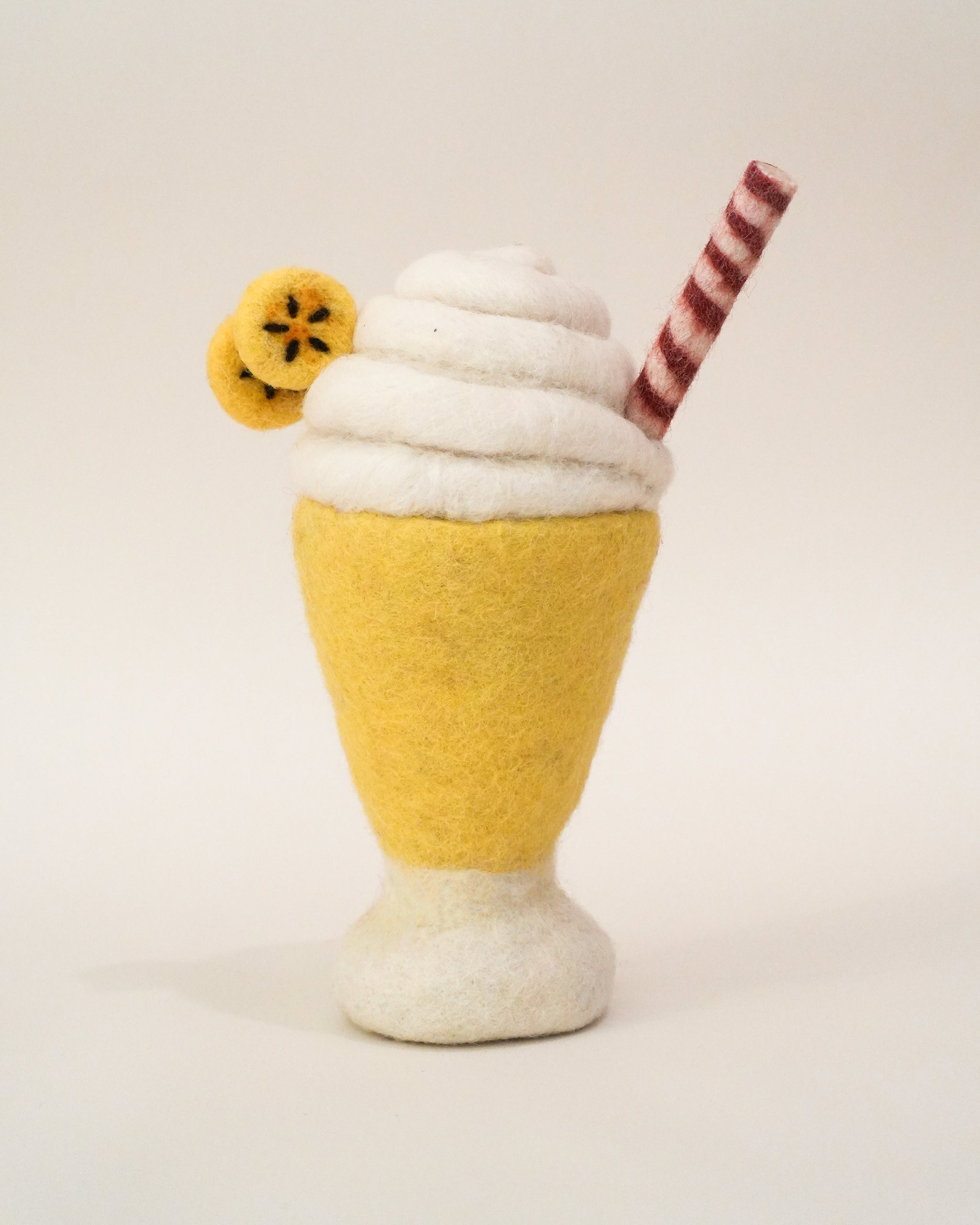 Banana Milkshake