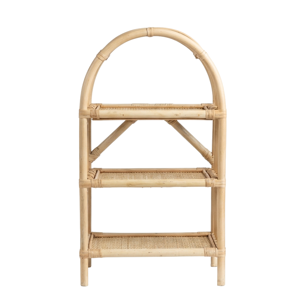 Treasure Shelf