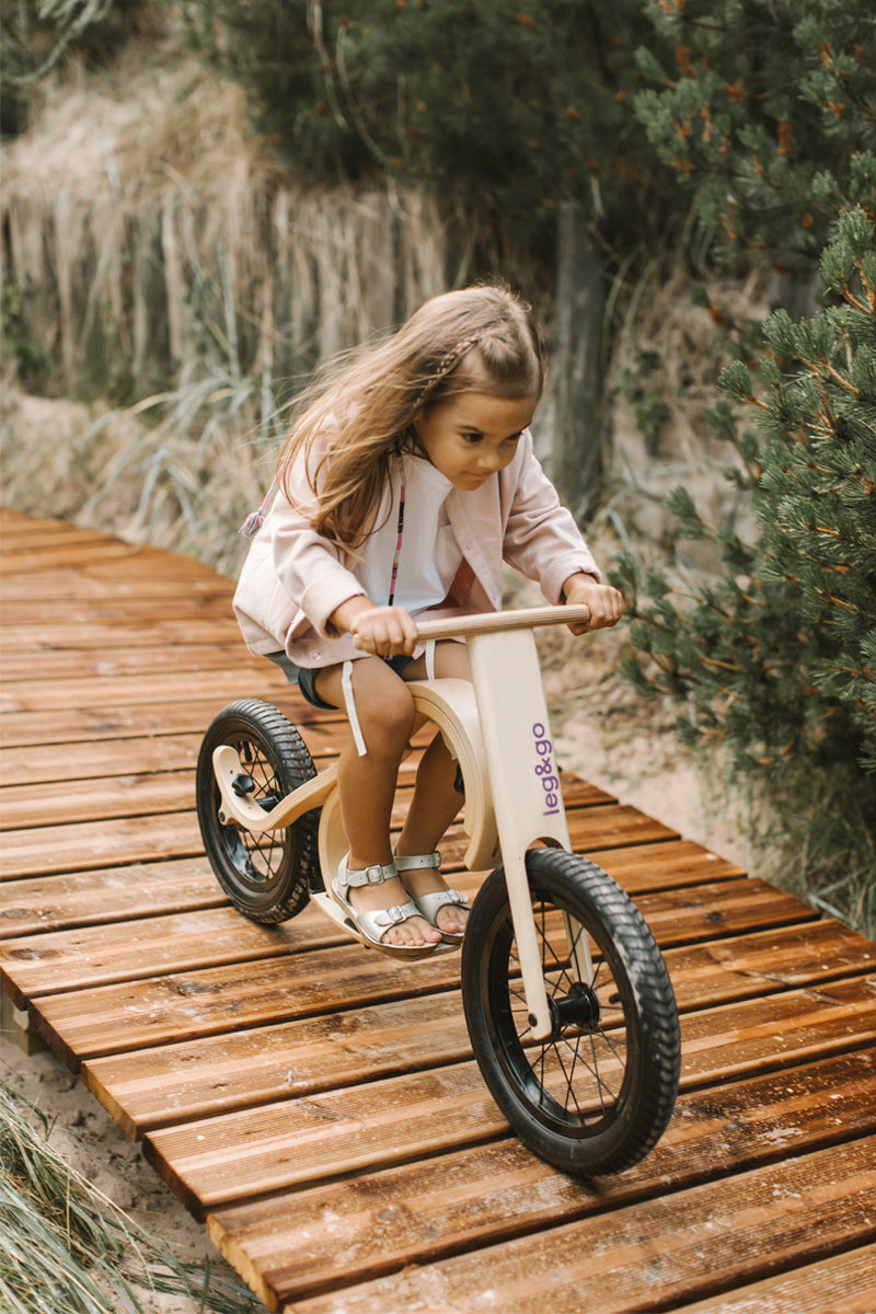 Downhill Bike Add-on