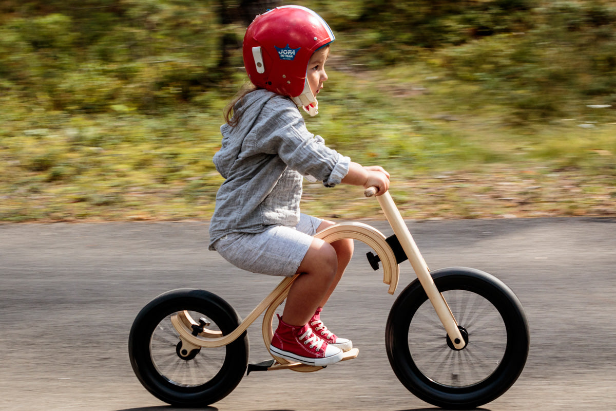 Downhill Bike Add-on