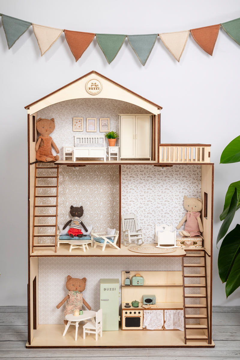 Dollhouses