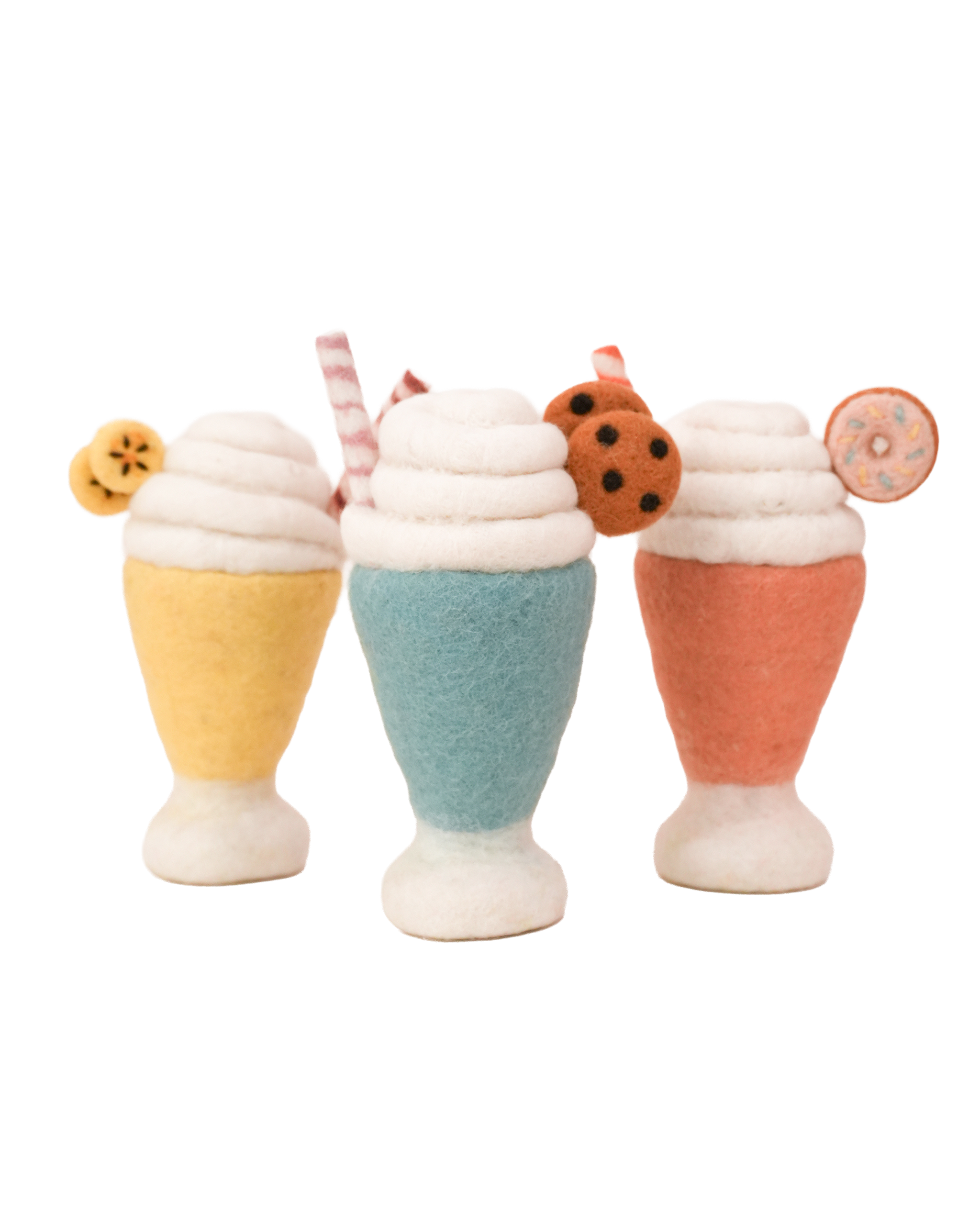 Donut Milkshake