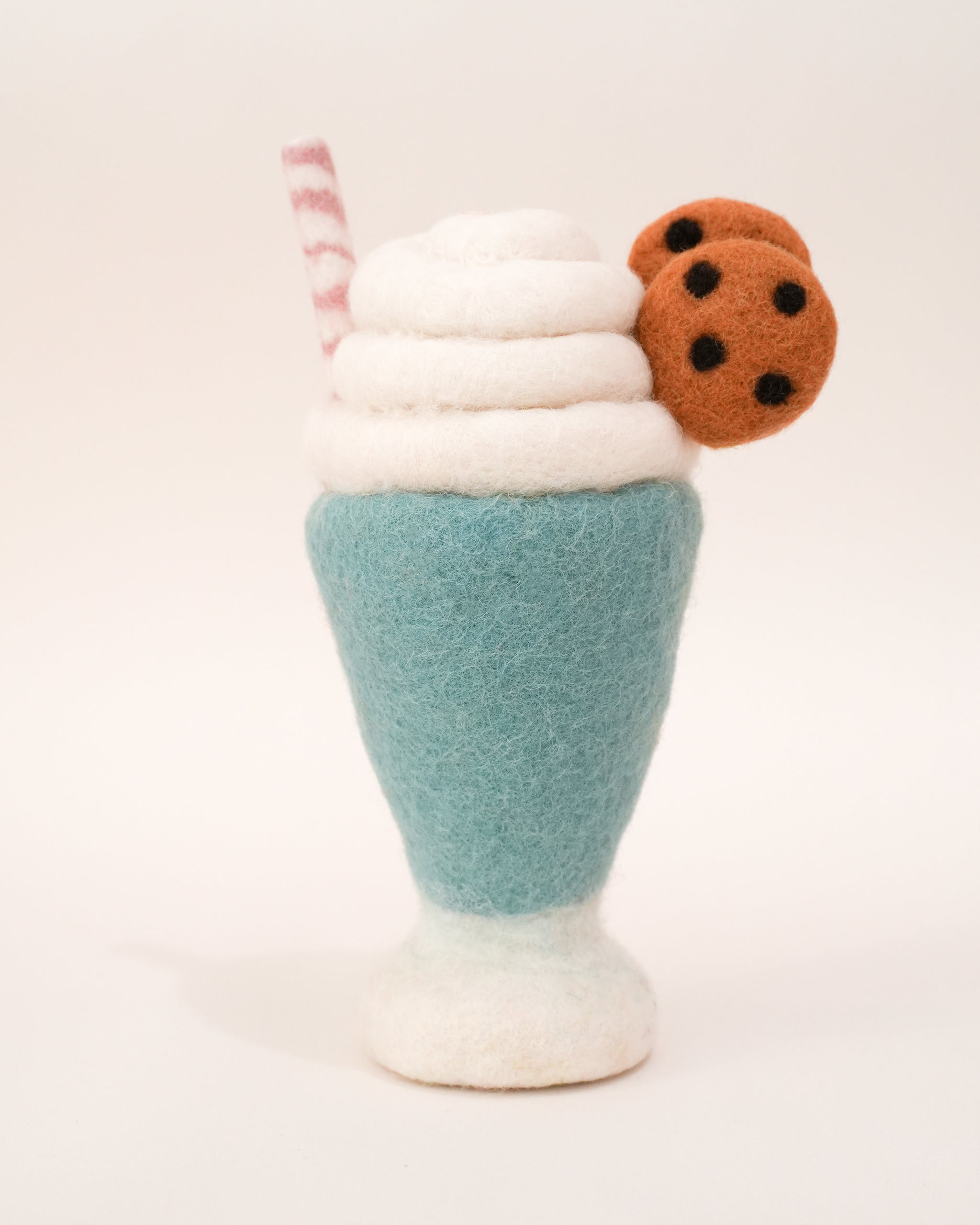 Cookie Milkshake