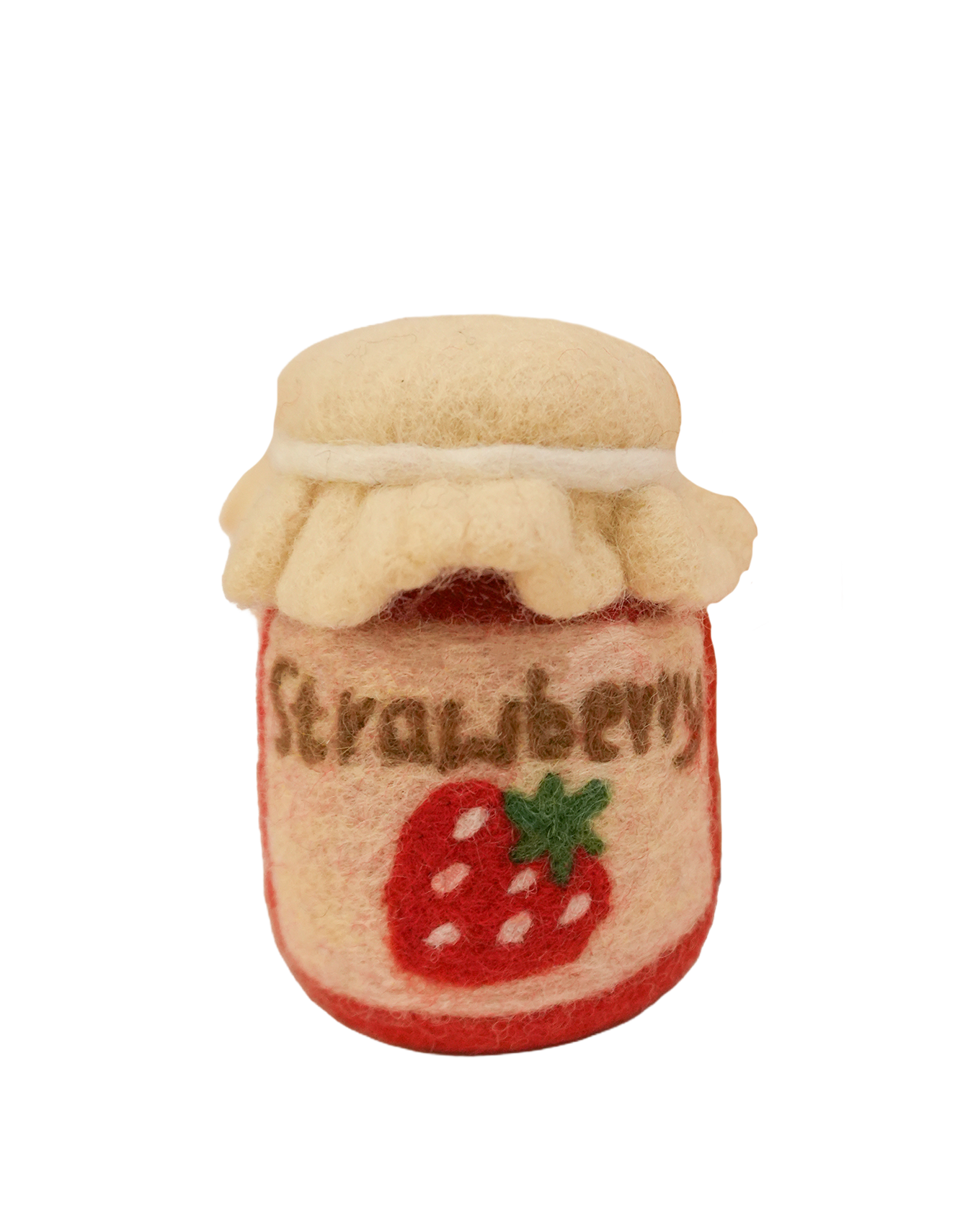 Morning Toast & Jam Set