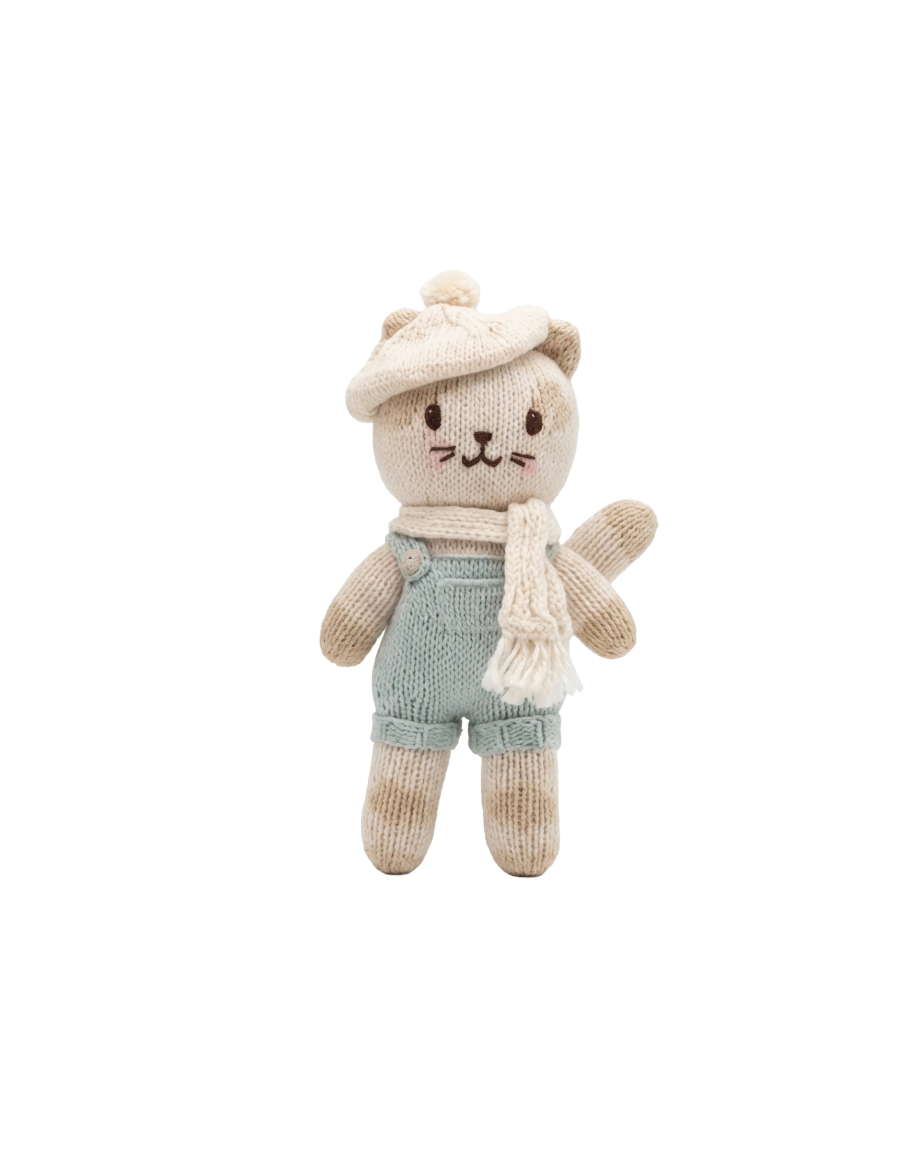 Tiny Goldie