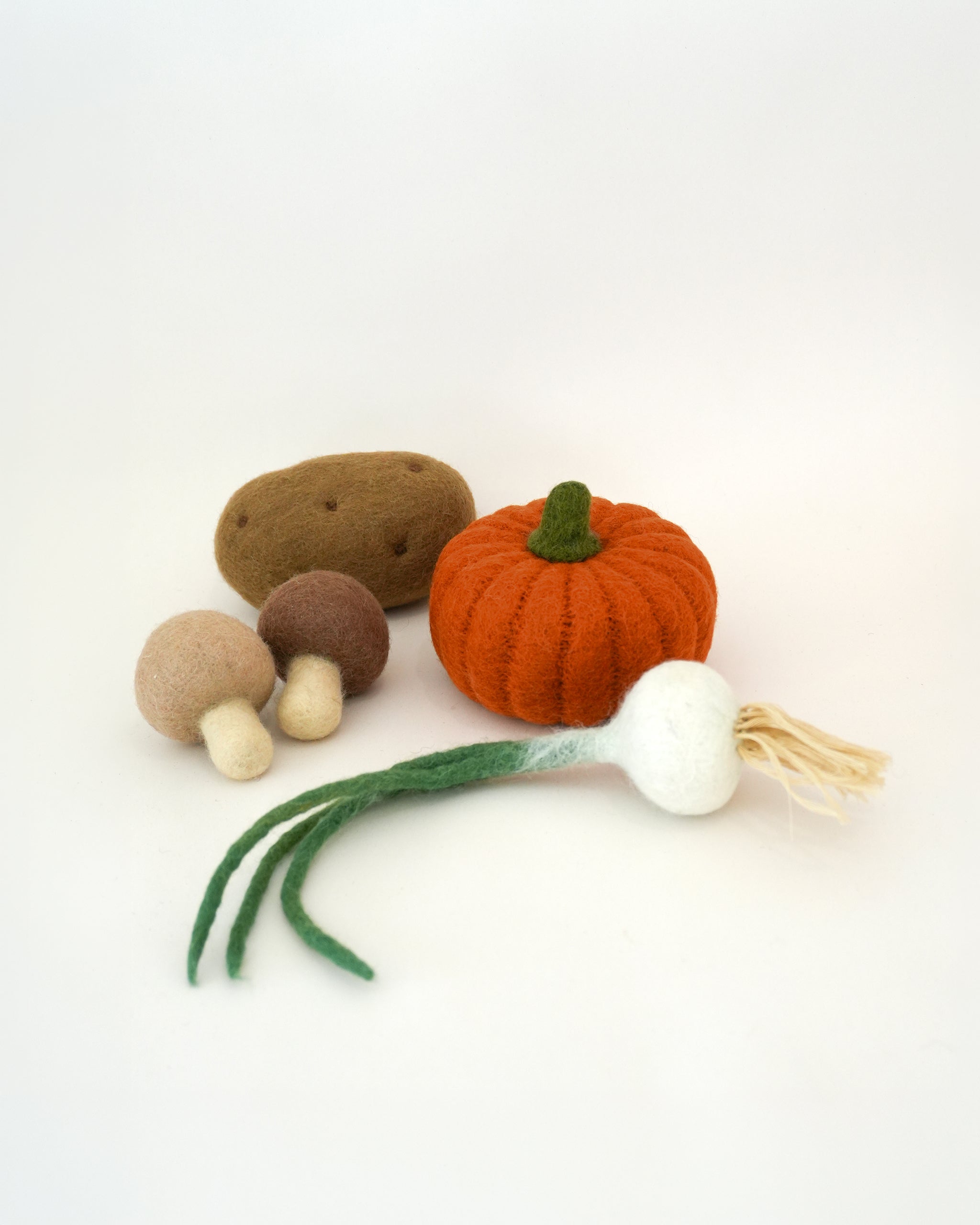 Winter Harvest Set