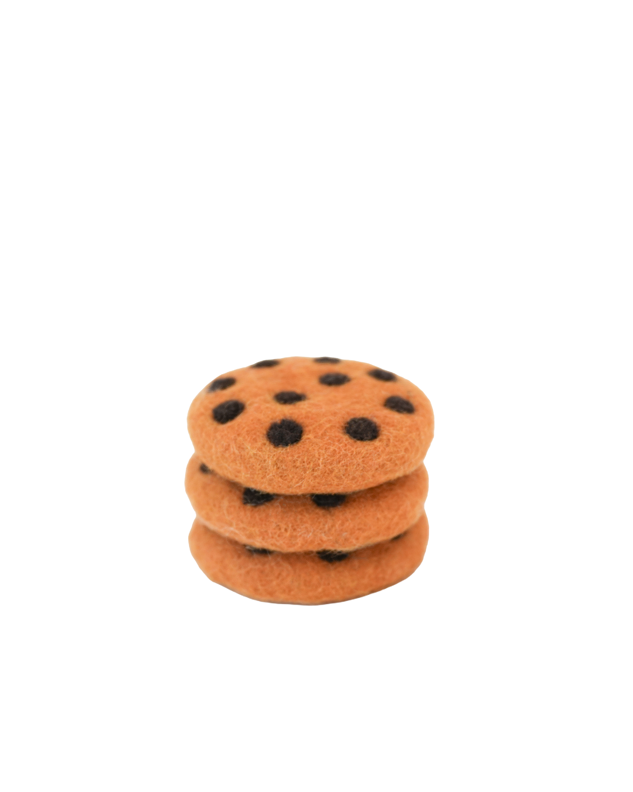 Chocolate Chip Cookies Set (3 pcs)