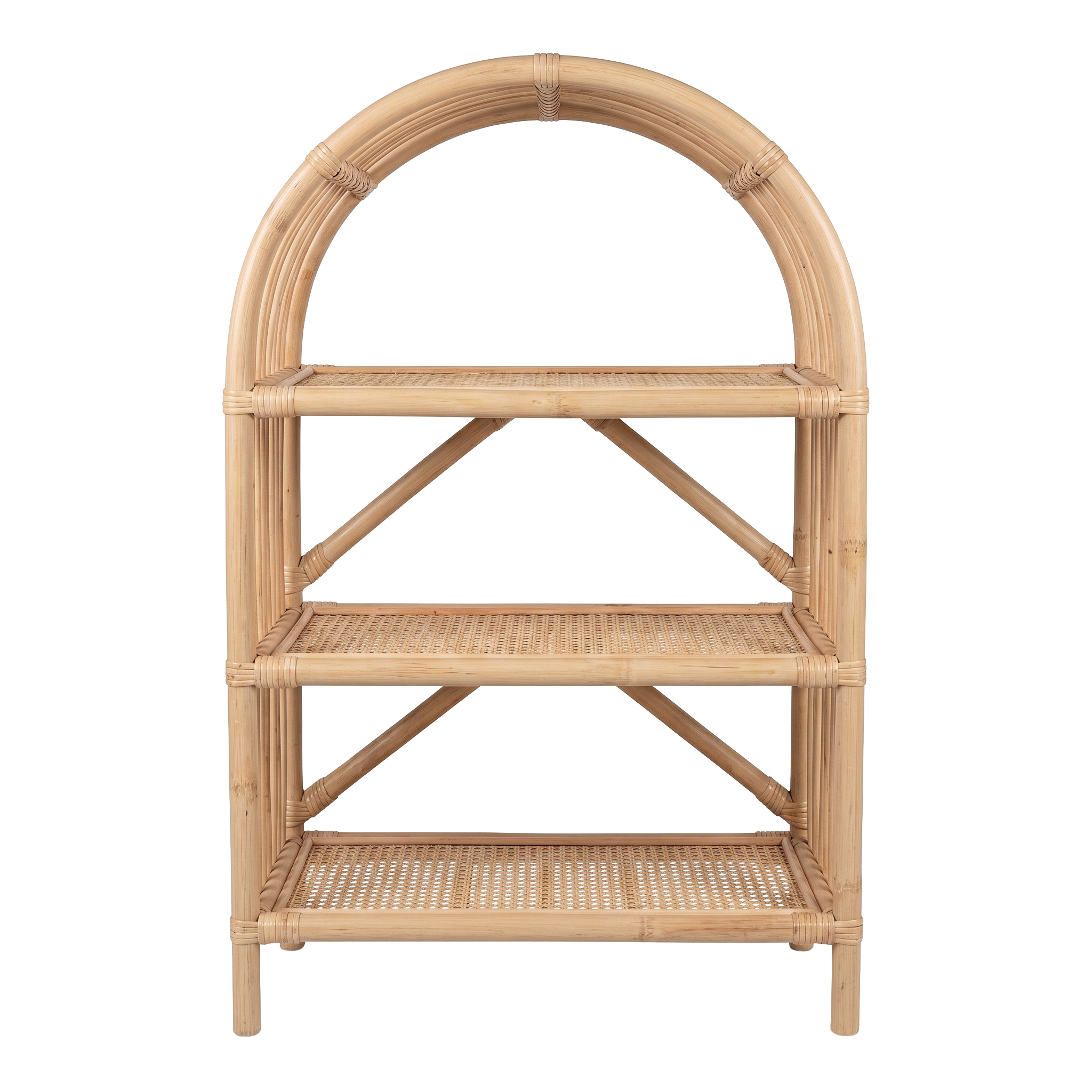 Treasure Shelf