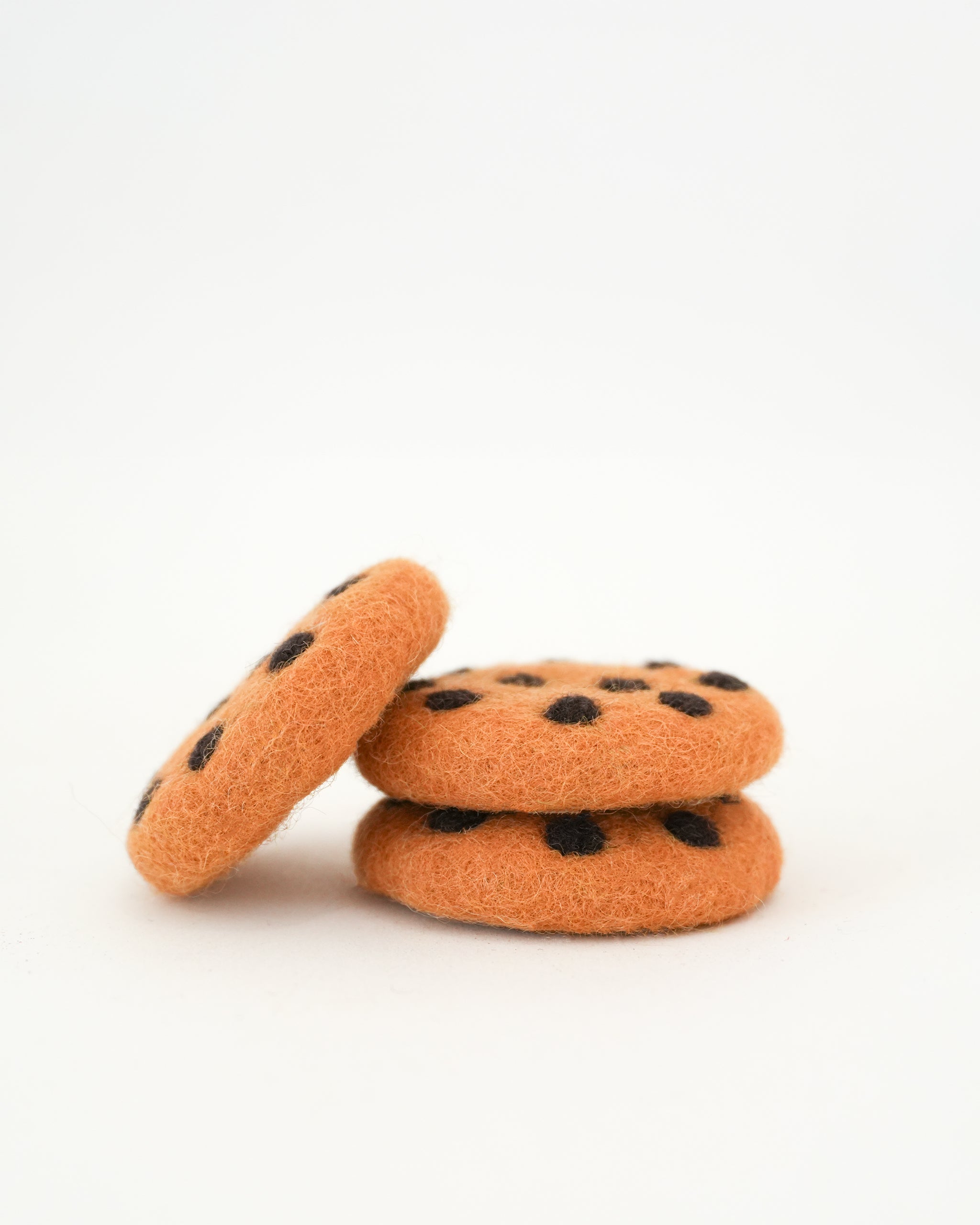 Chocolate Chip Cookies Set (3 pcs)