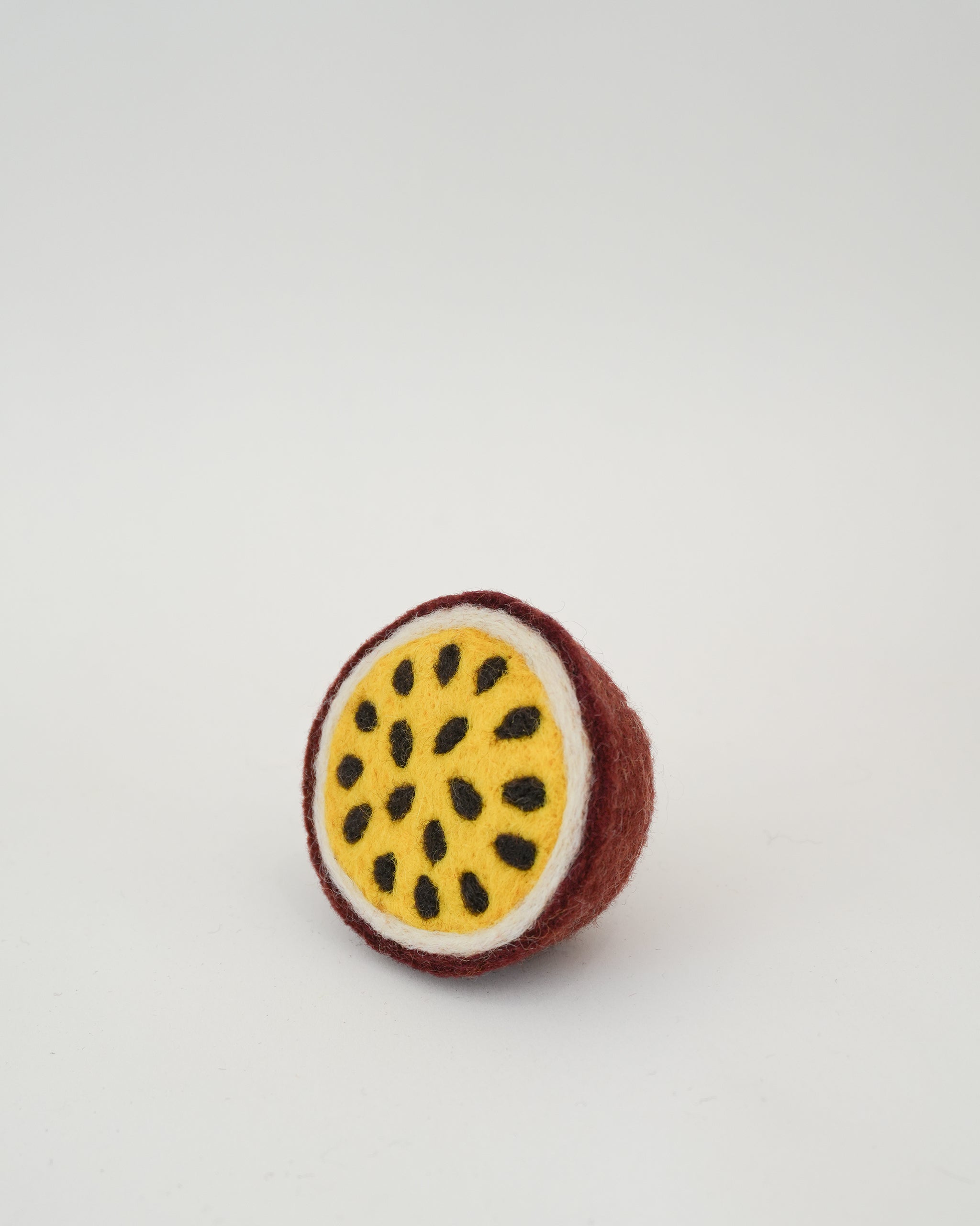 Tropical Summer Fruit Set