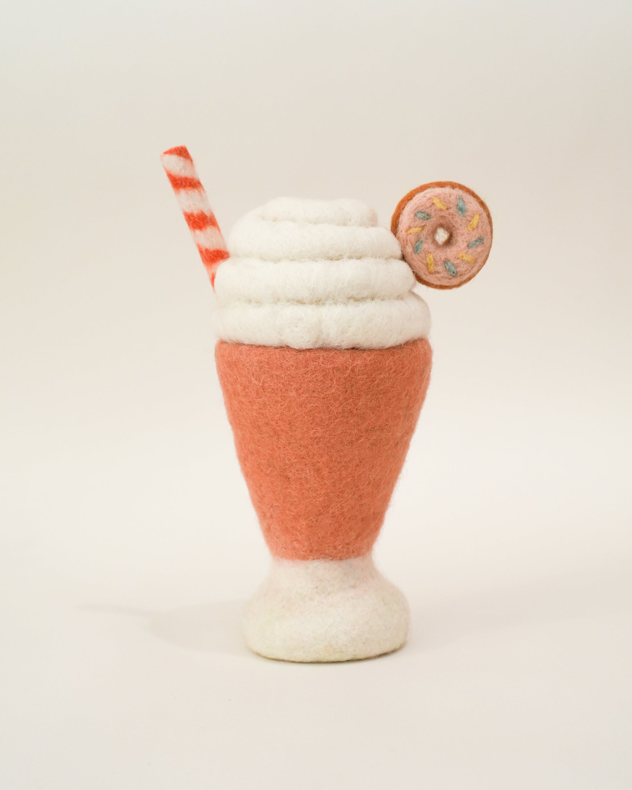 Donut Milkshake