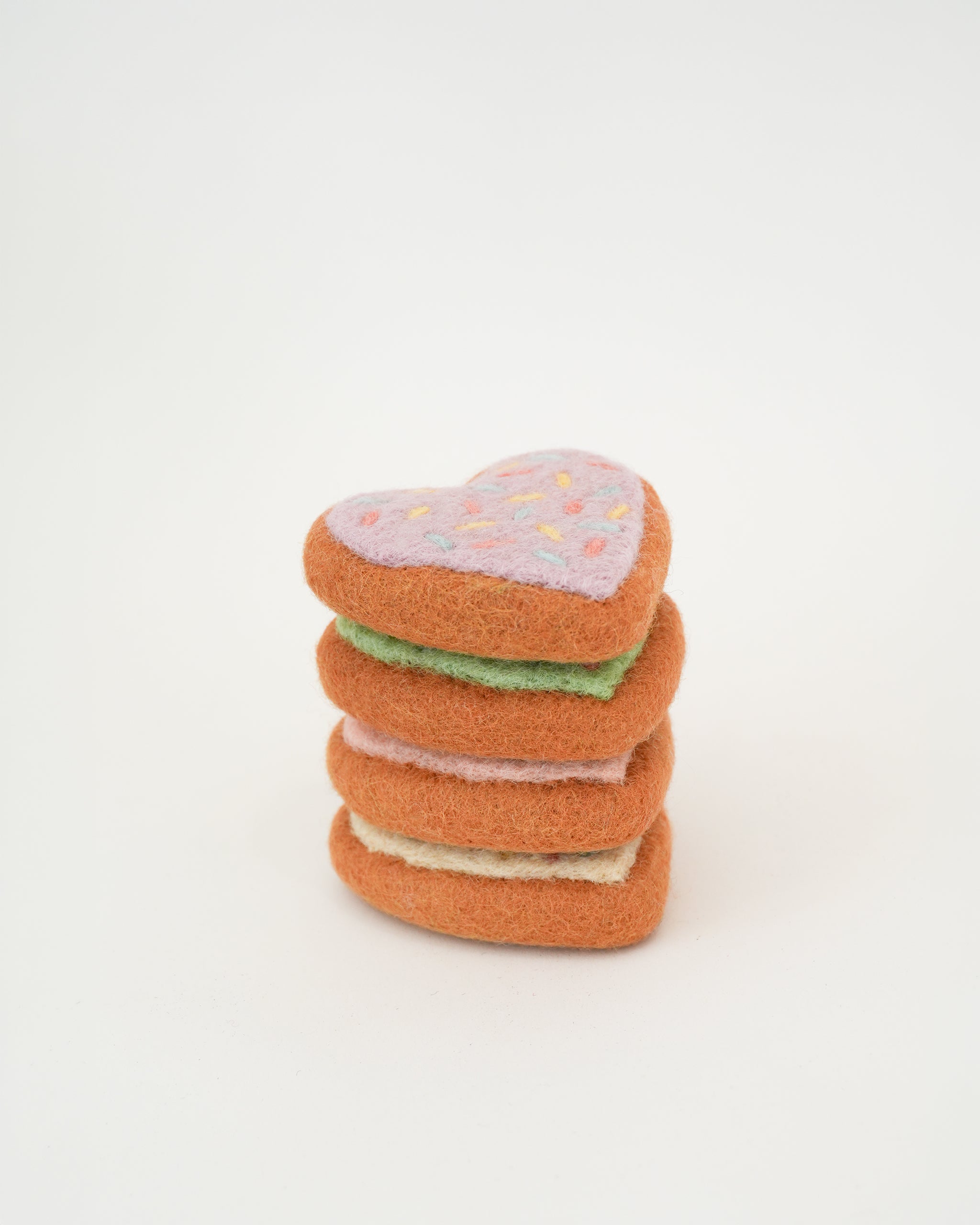 Sugar Cookies Set