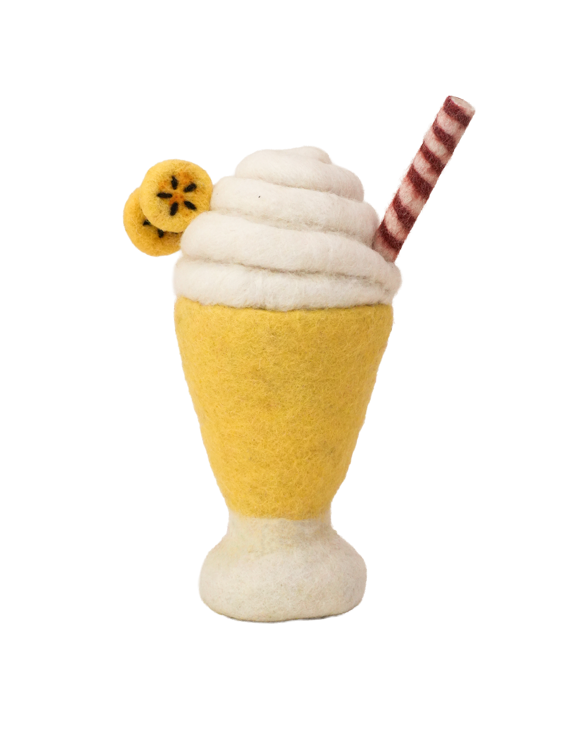 Banana Milkshake