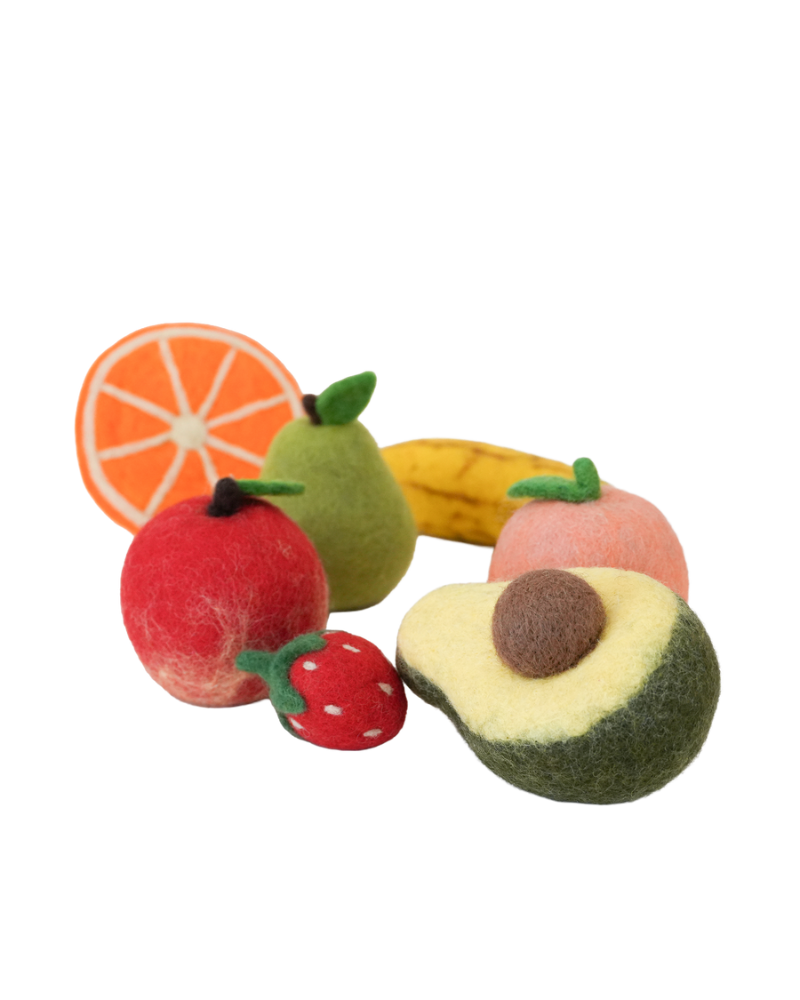 פירות העונה