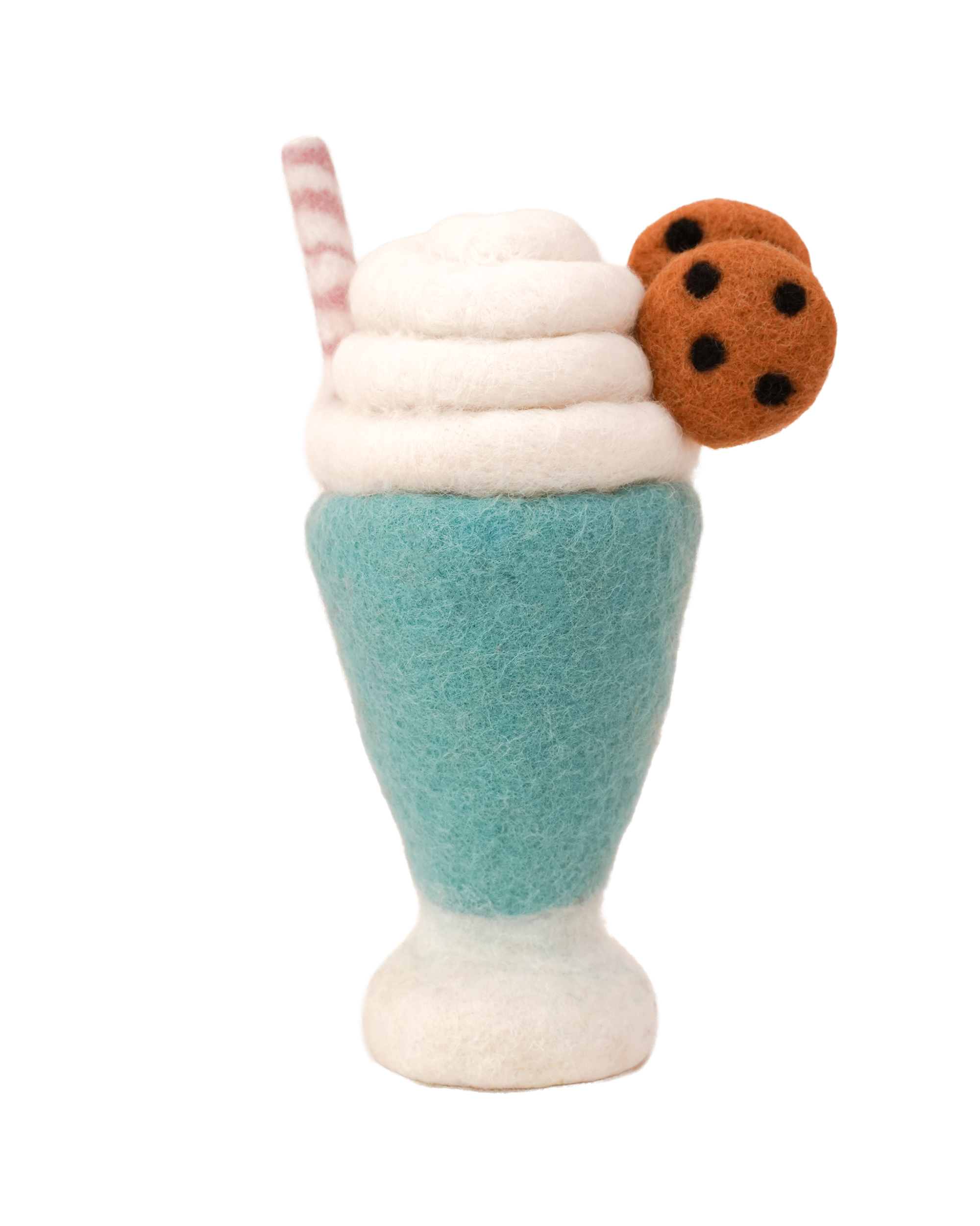 Cookie Milkshake