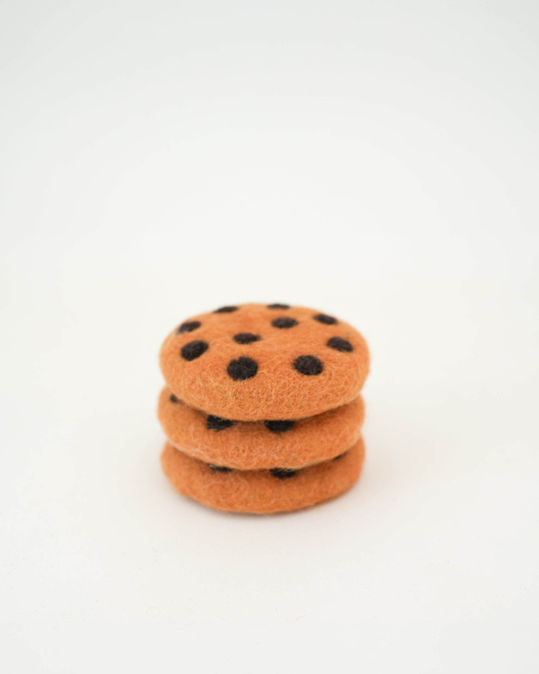 Chocolate Chip Cookies Set (3 pcs)