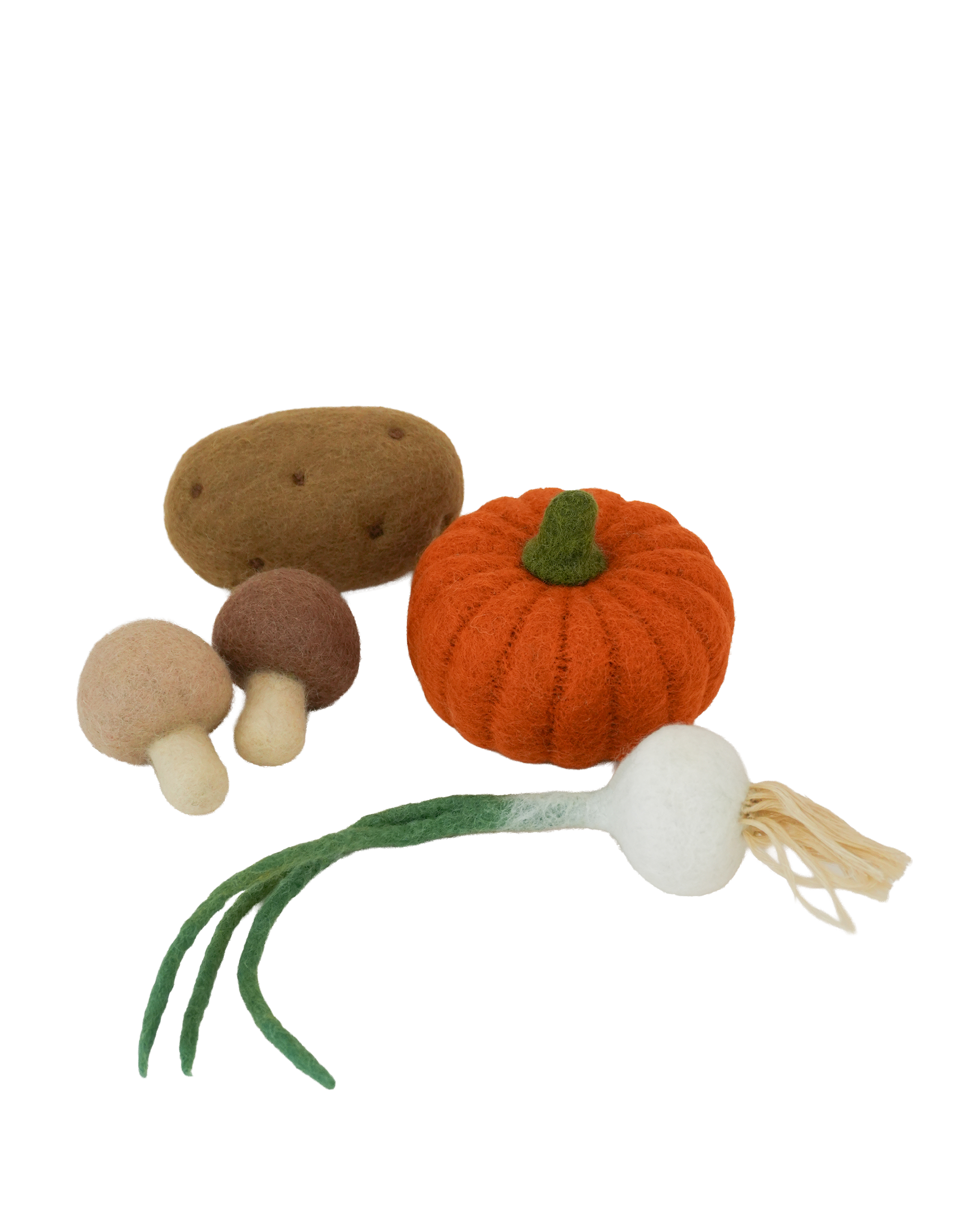 Winter Harvest Set
