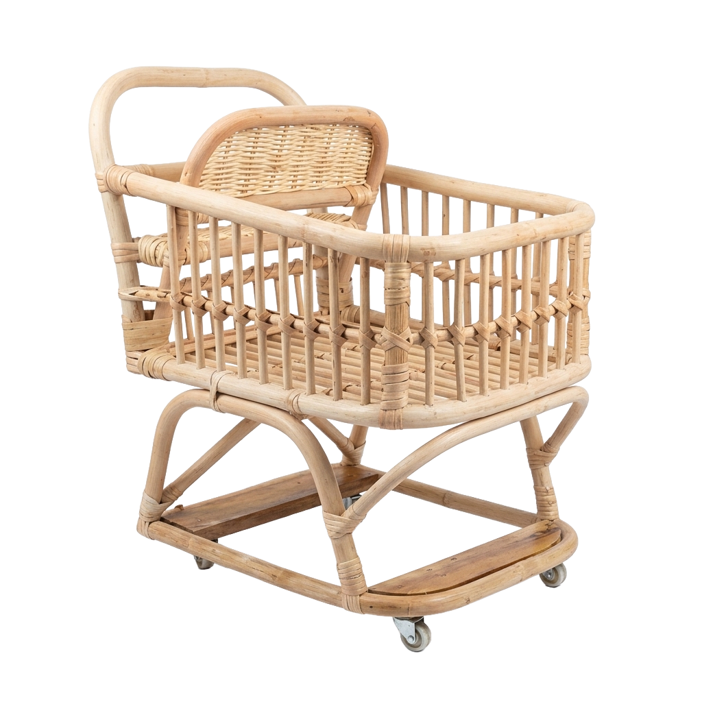 Little Grocer Cart