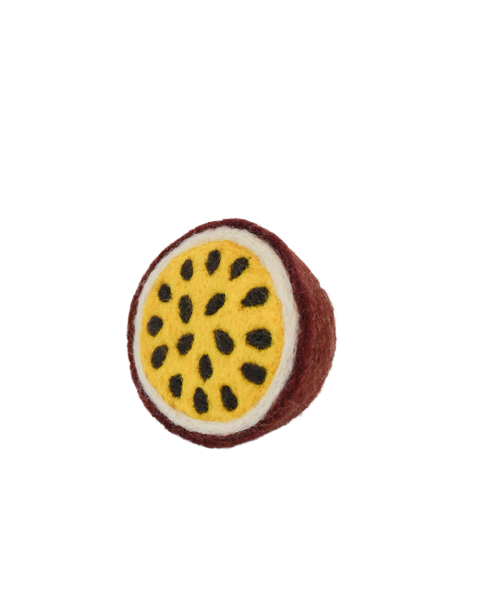Tropical Summer Fruit Set