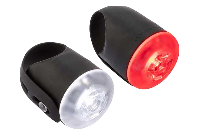 Bike Lights
