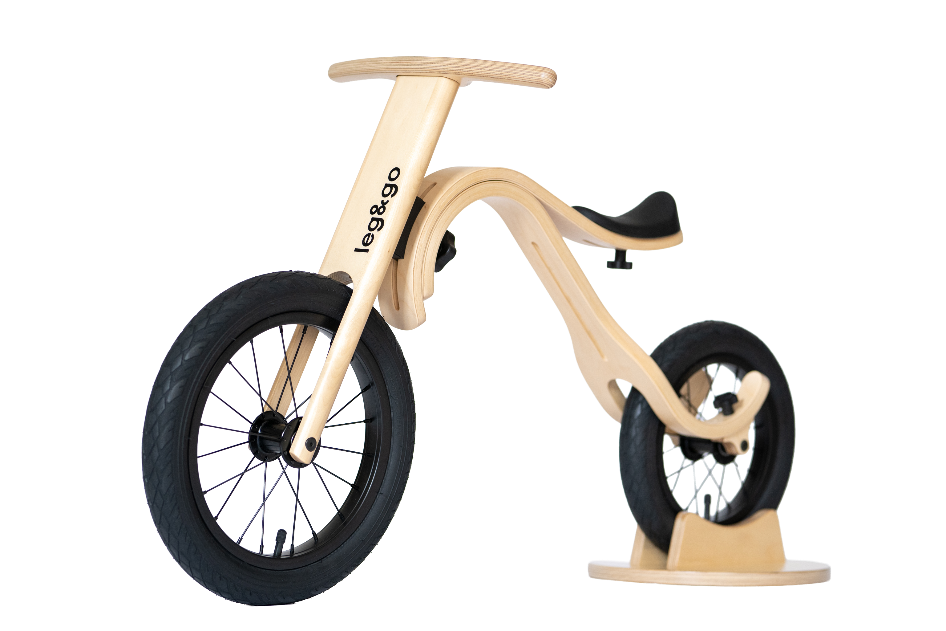 Bike Stand