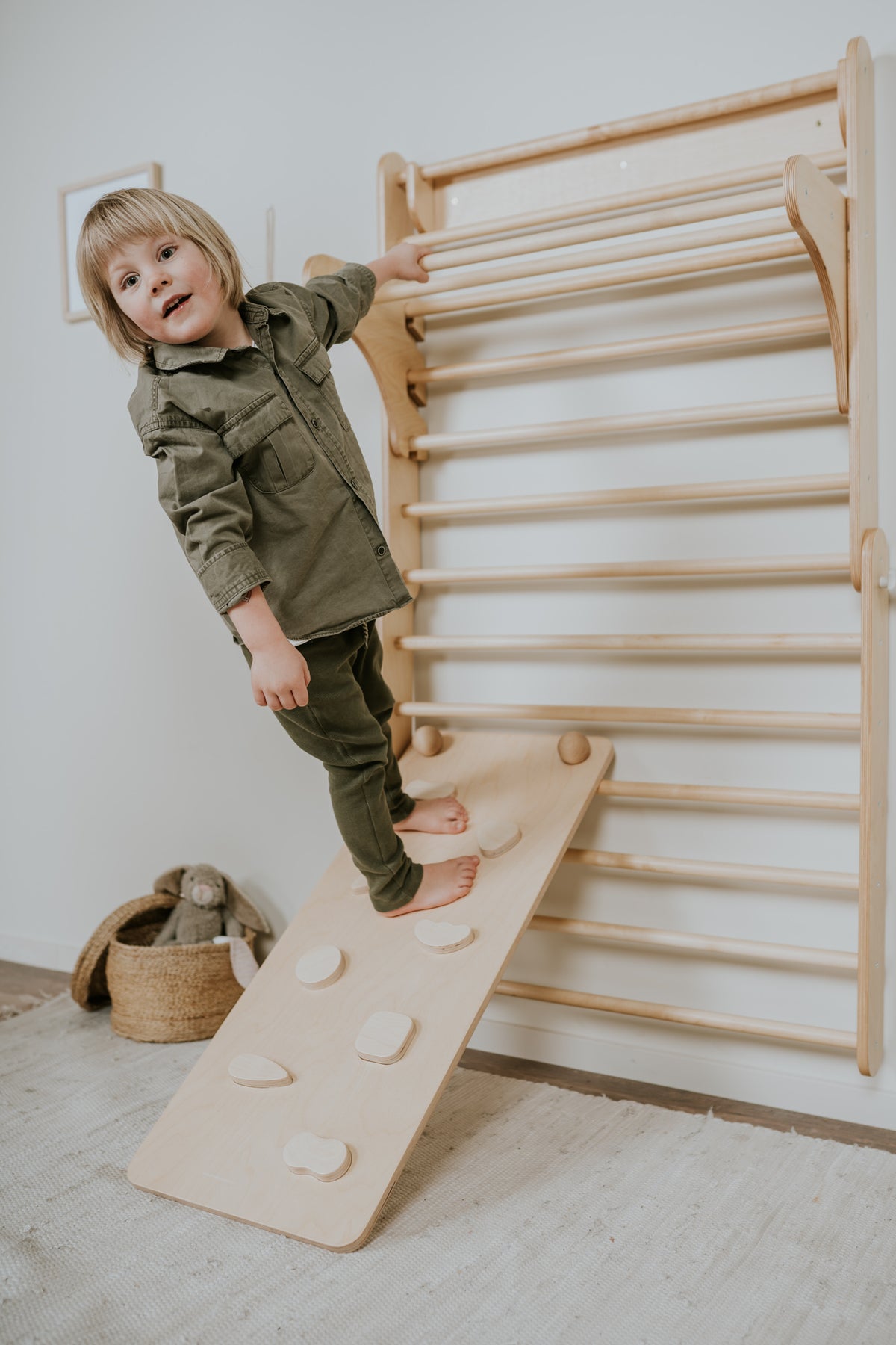 Ramp & Slide 2in1