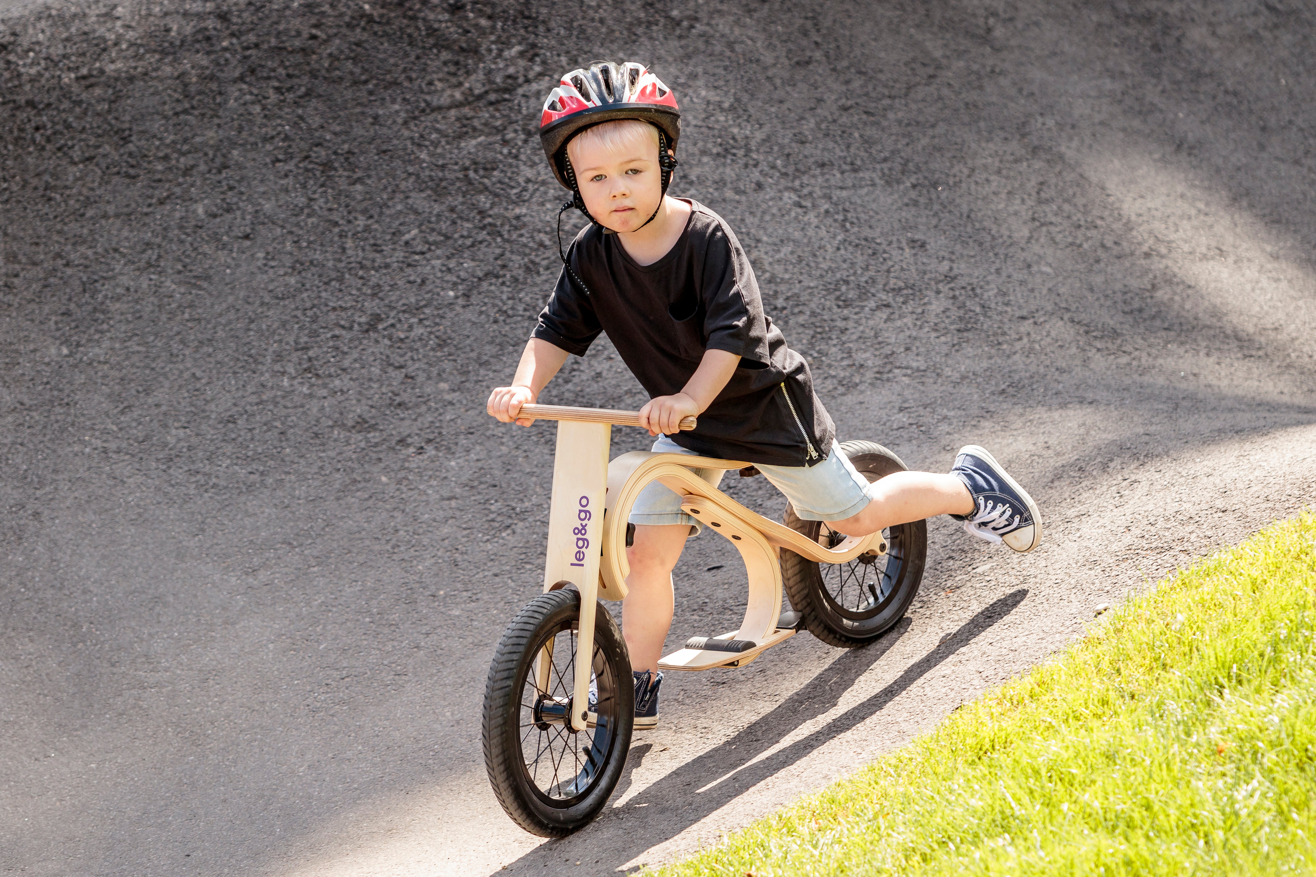 Downhill Bike Add-on