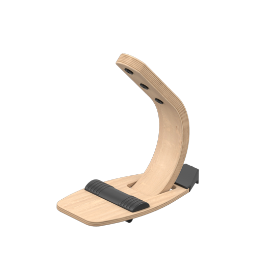 Downhill Bike Add-on