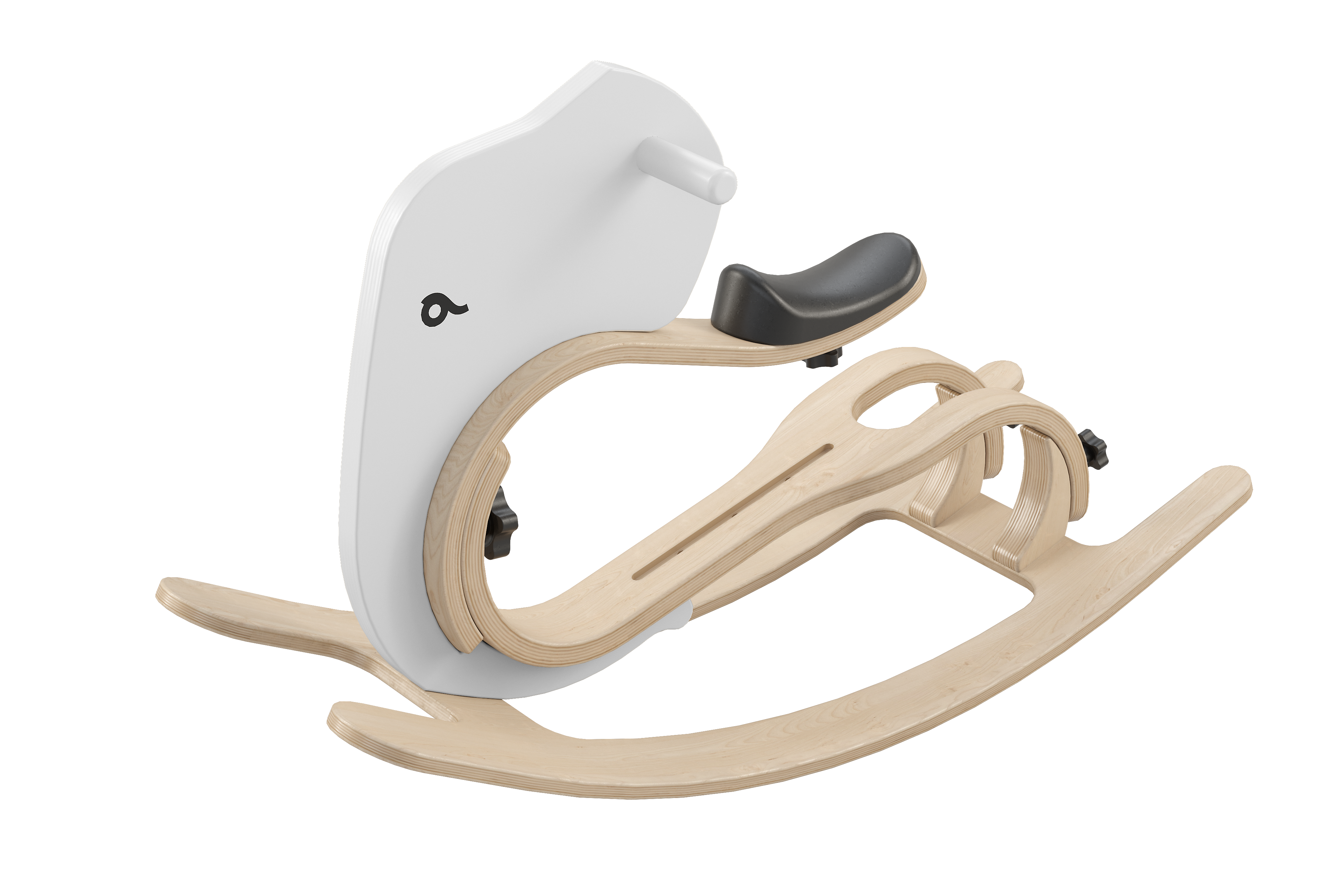 Rocking Elephant Add-on