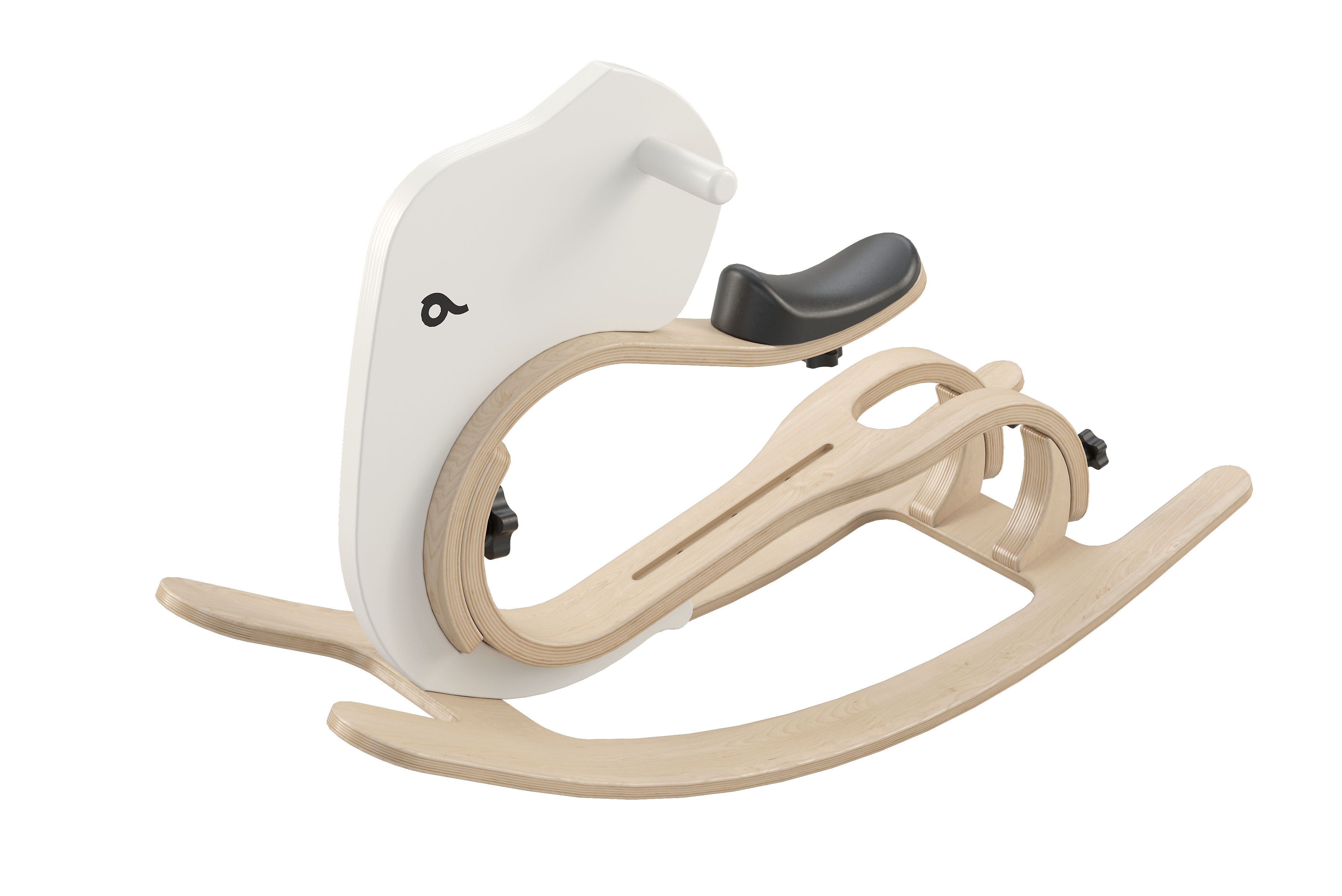 Rocking Elephant Add-on